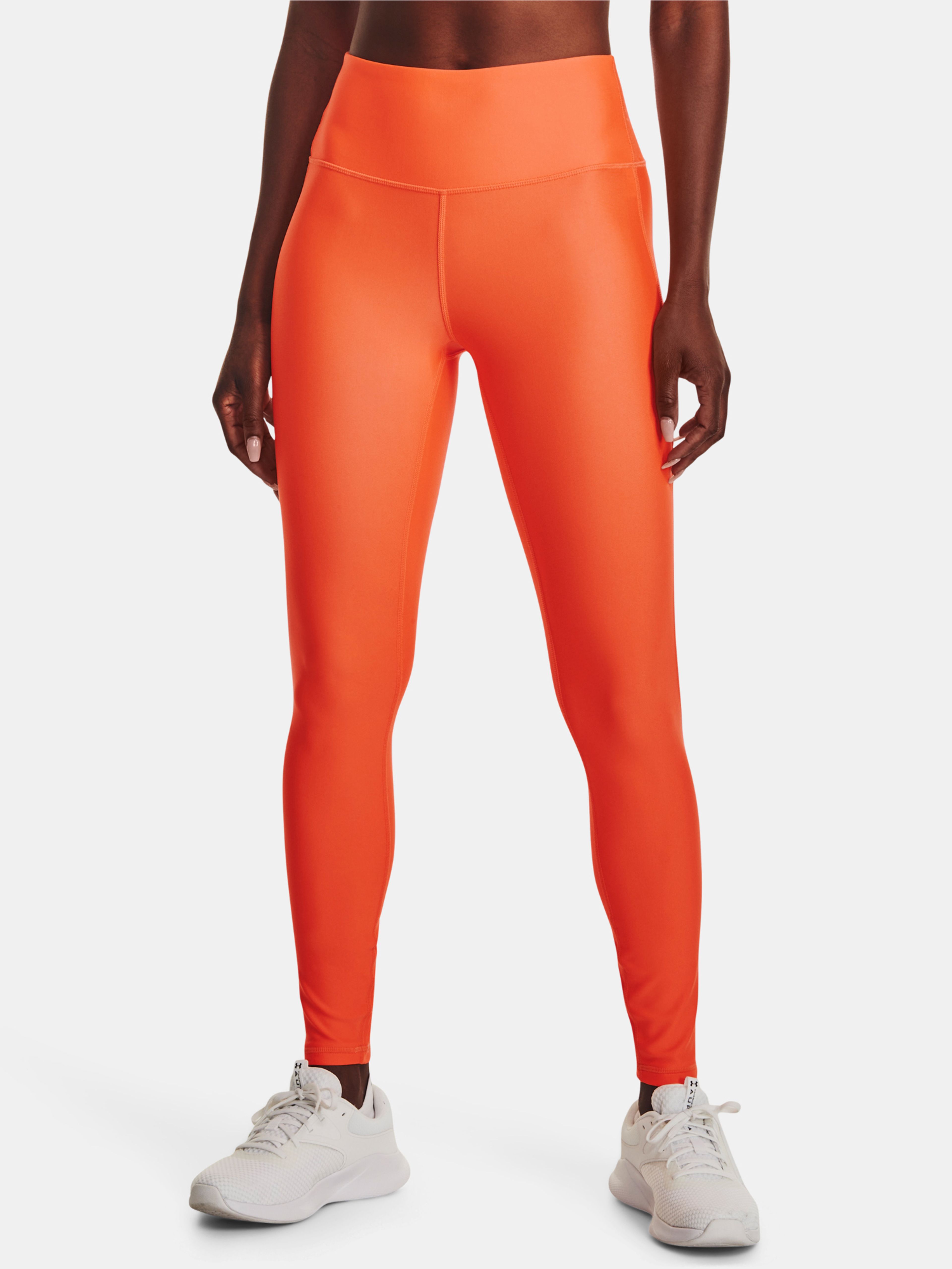 Ženske pajkice Under Armour Armour Branded Legging