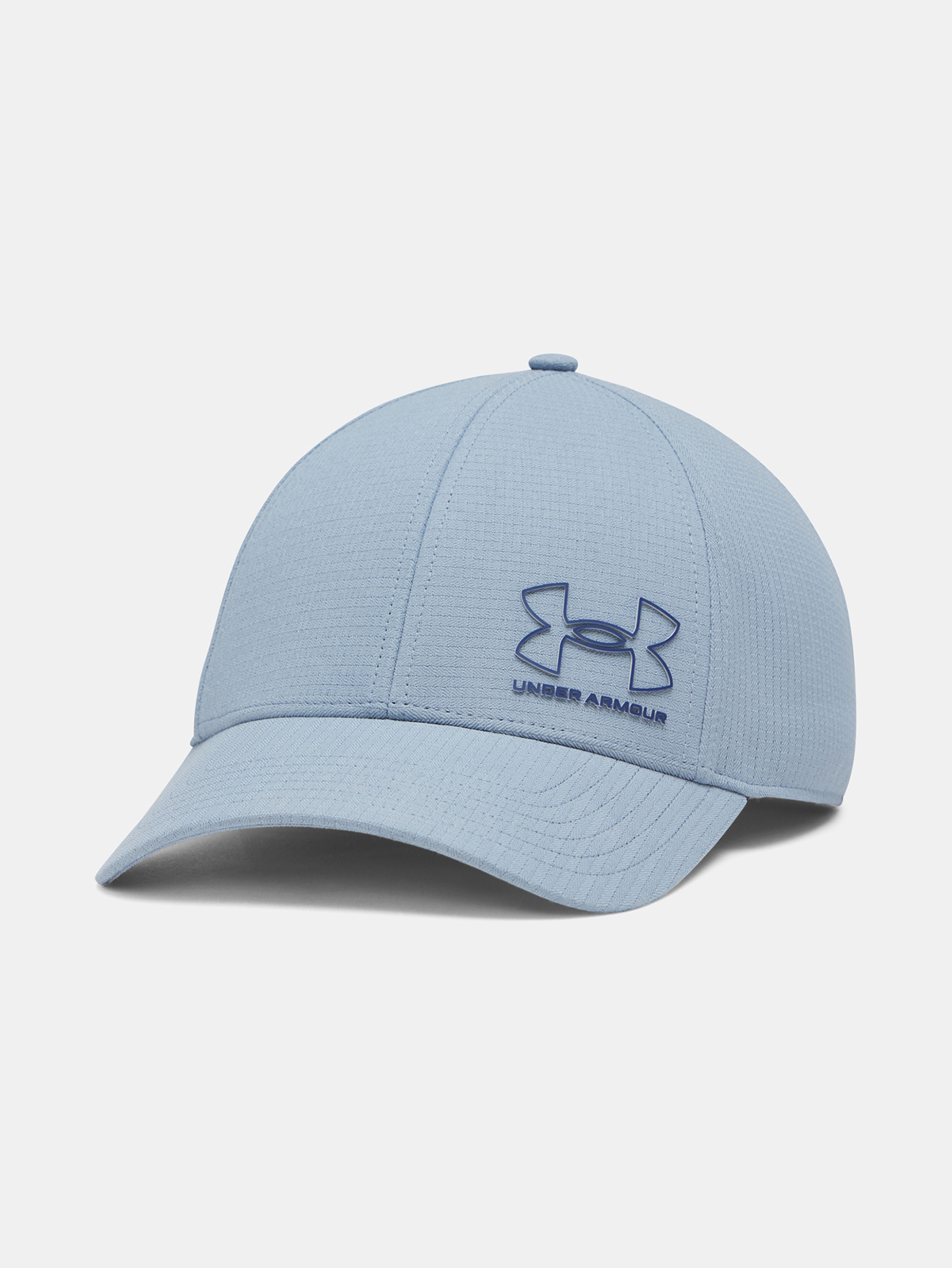 Moška šilt kapa Under Armour M AV Low STR - 001
