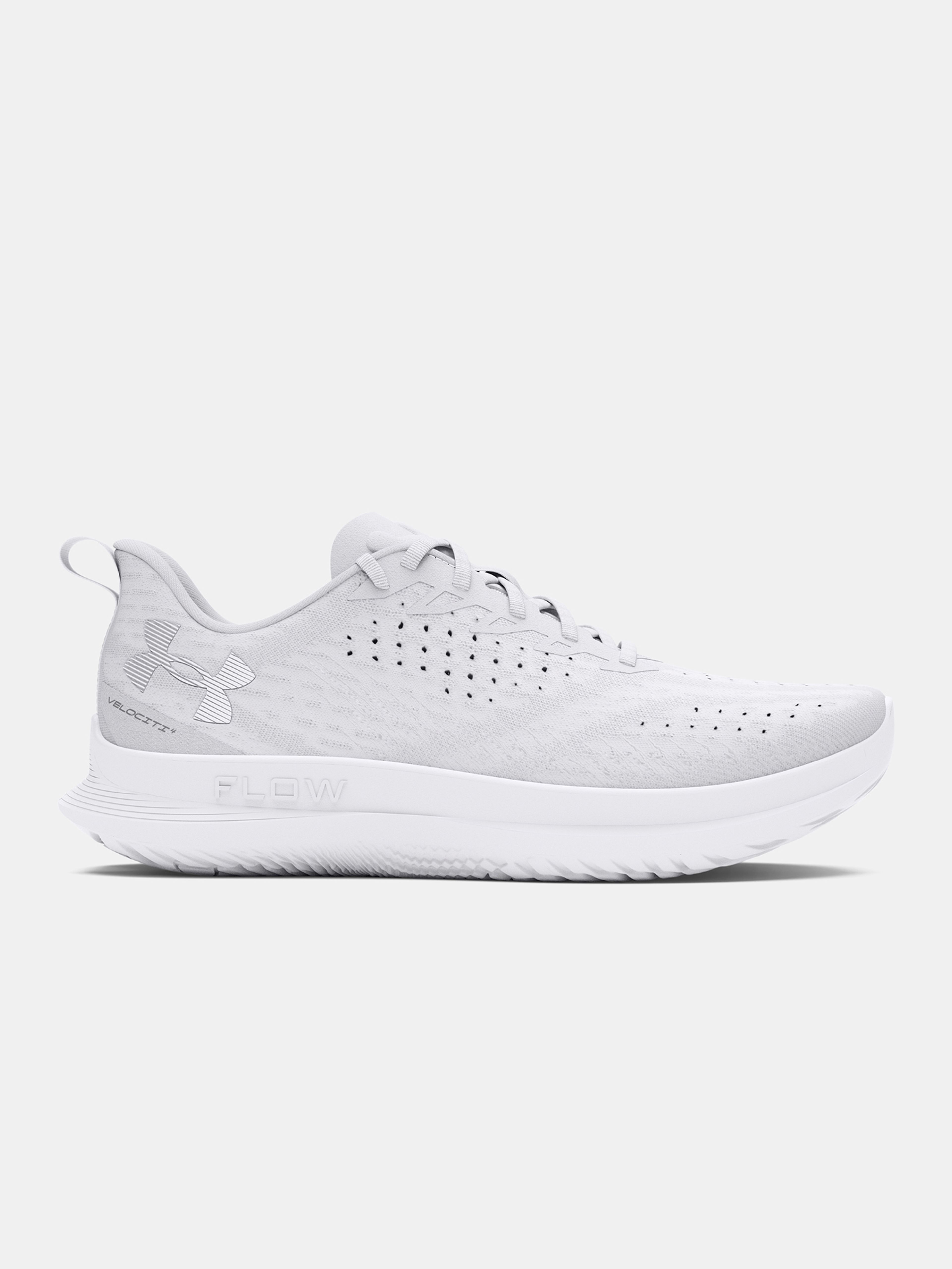 Moški čevlji Under Armour UA Velociti 4-WHT