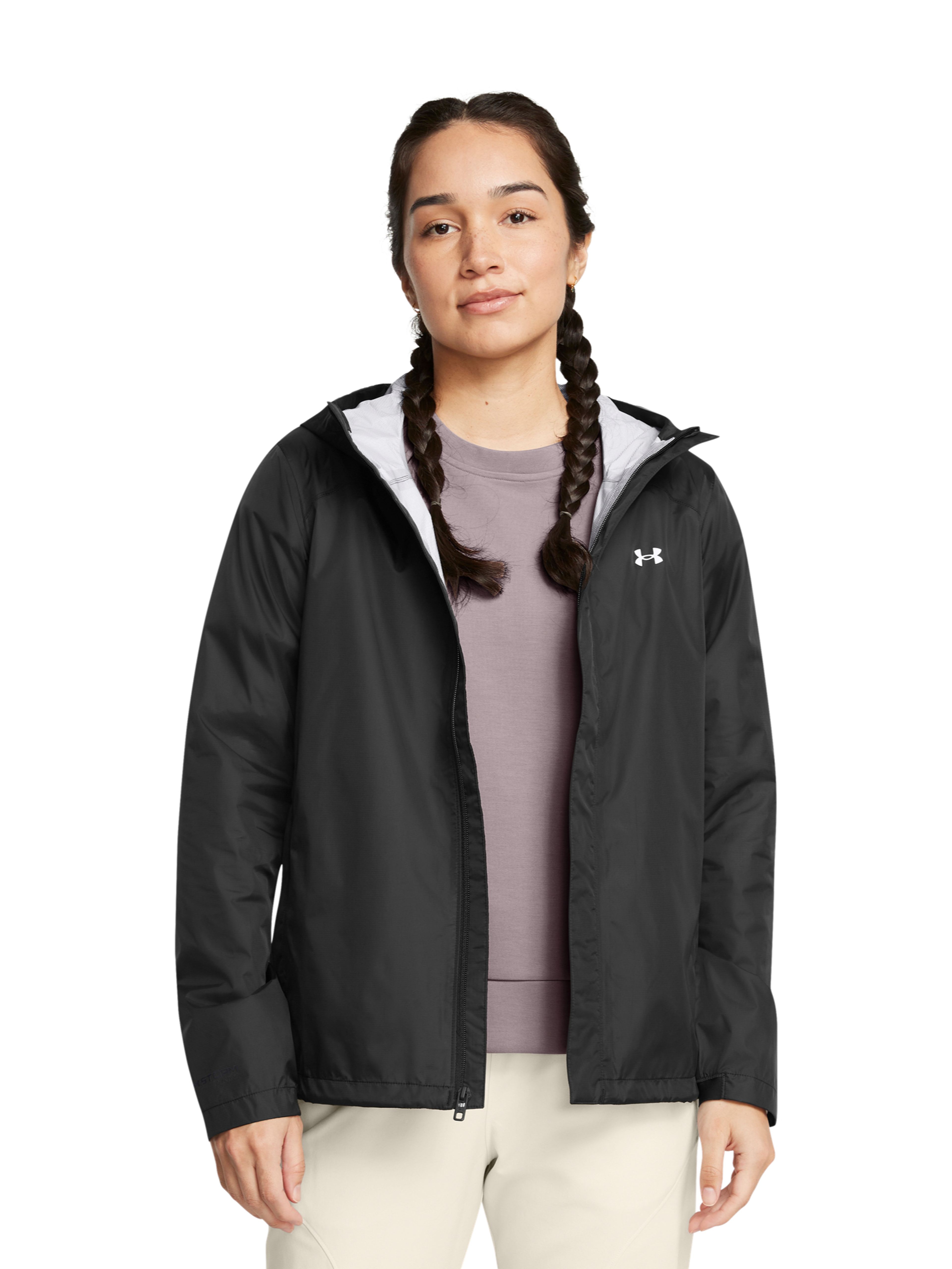 Női dzseki Under Armour CLOUDSTRIKE JACKET