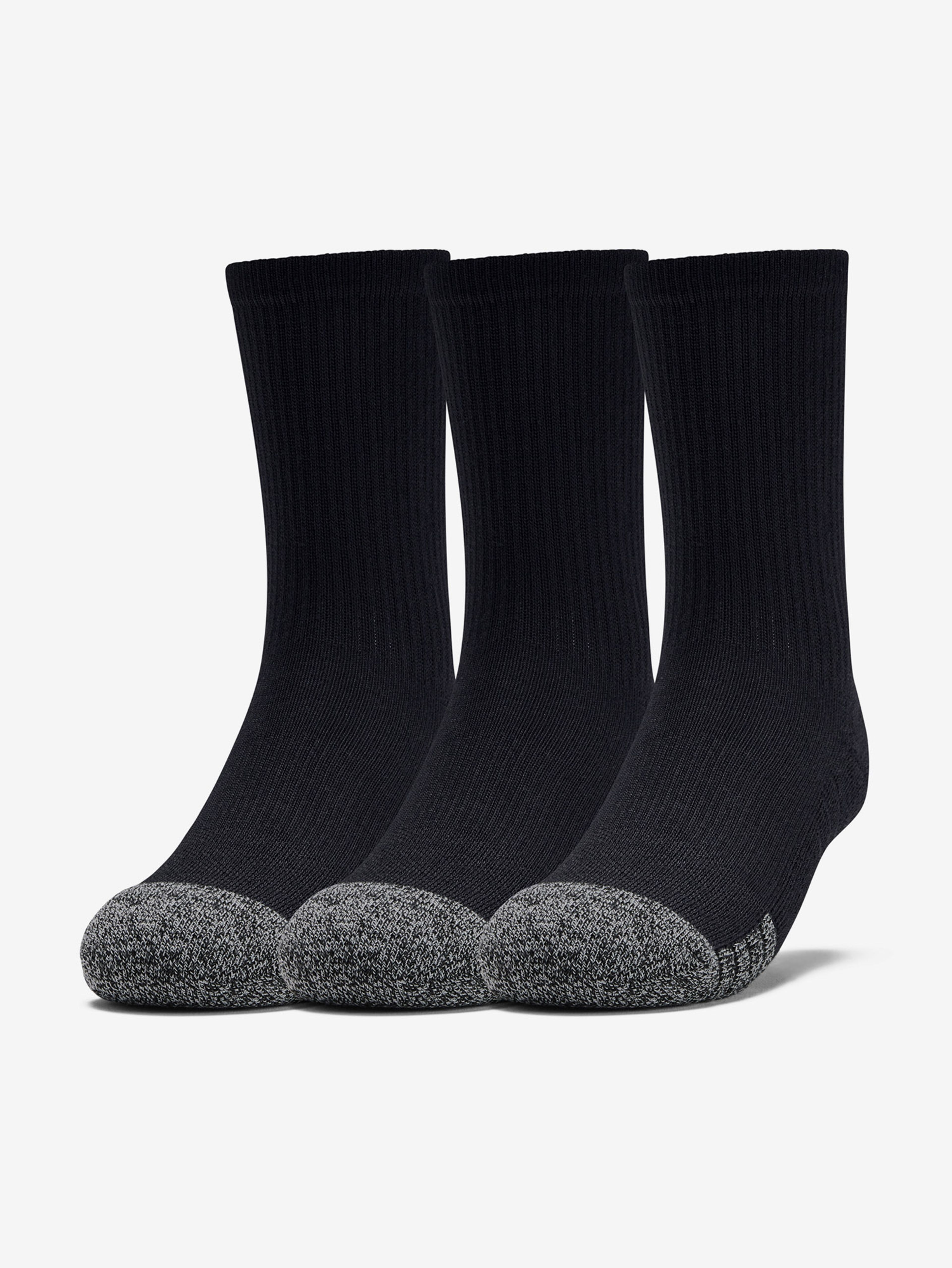 Otroški unisex nogavice Under Armour Youth Heatgear Crew