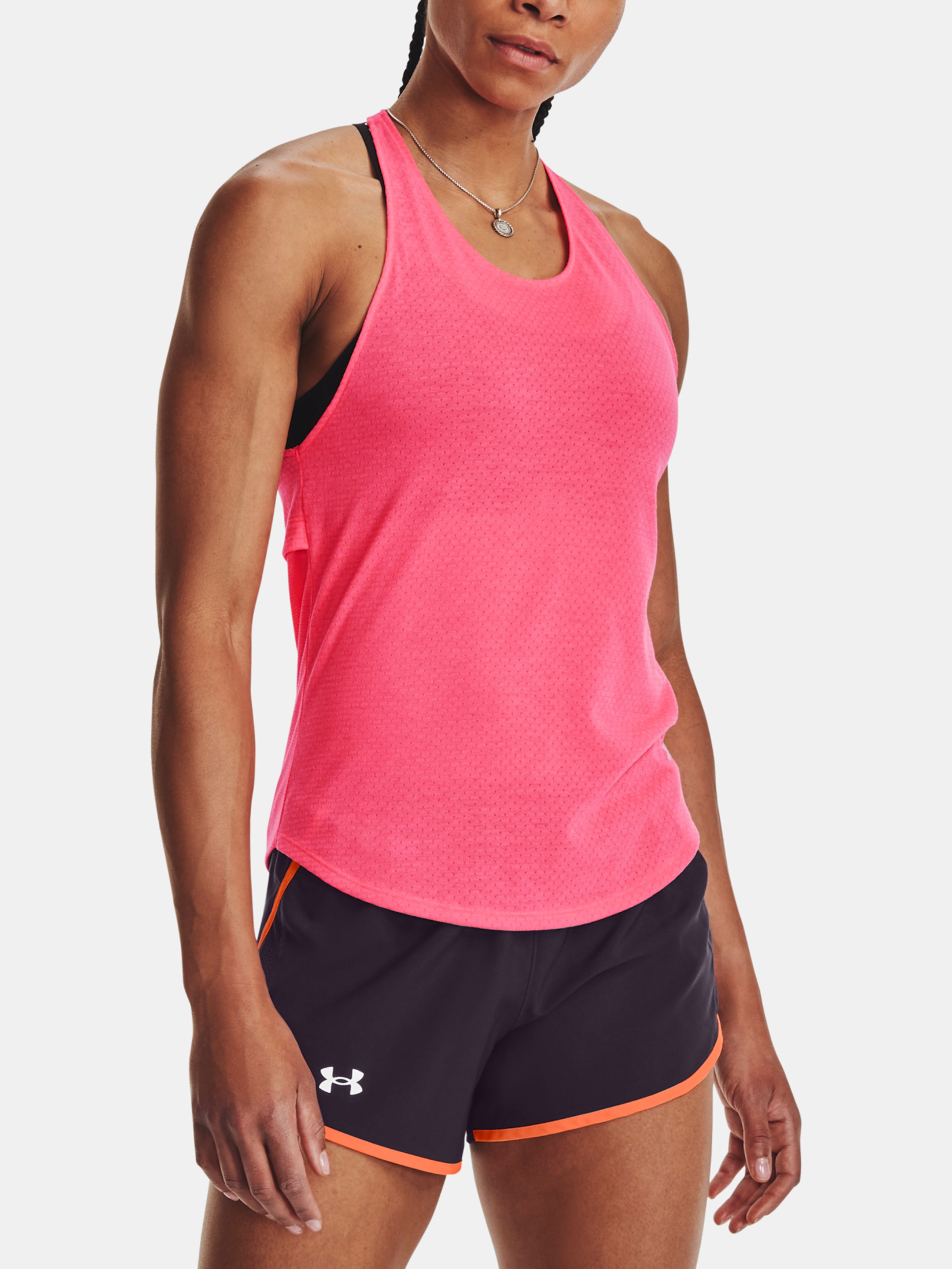 Dámske tielko Under Armour UA Streaker Tank