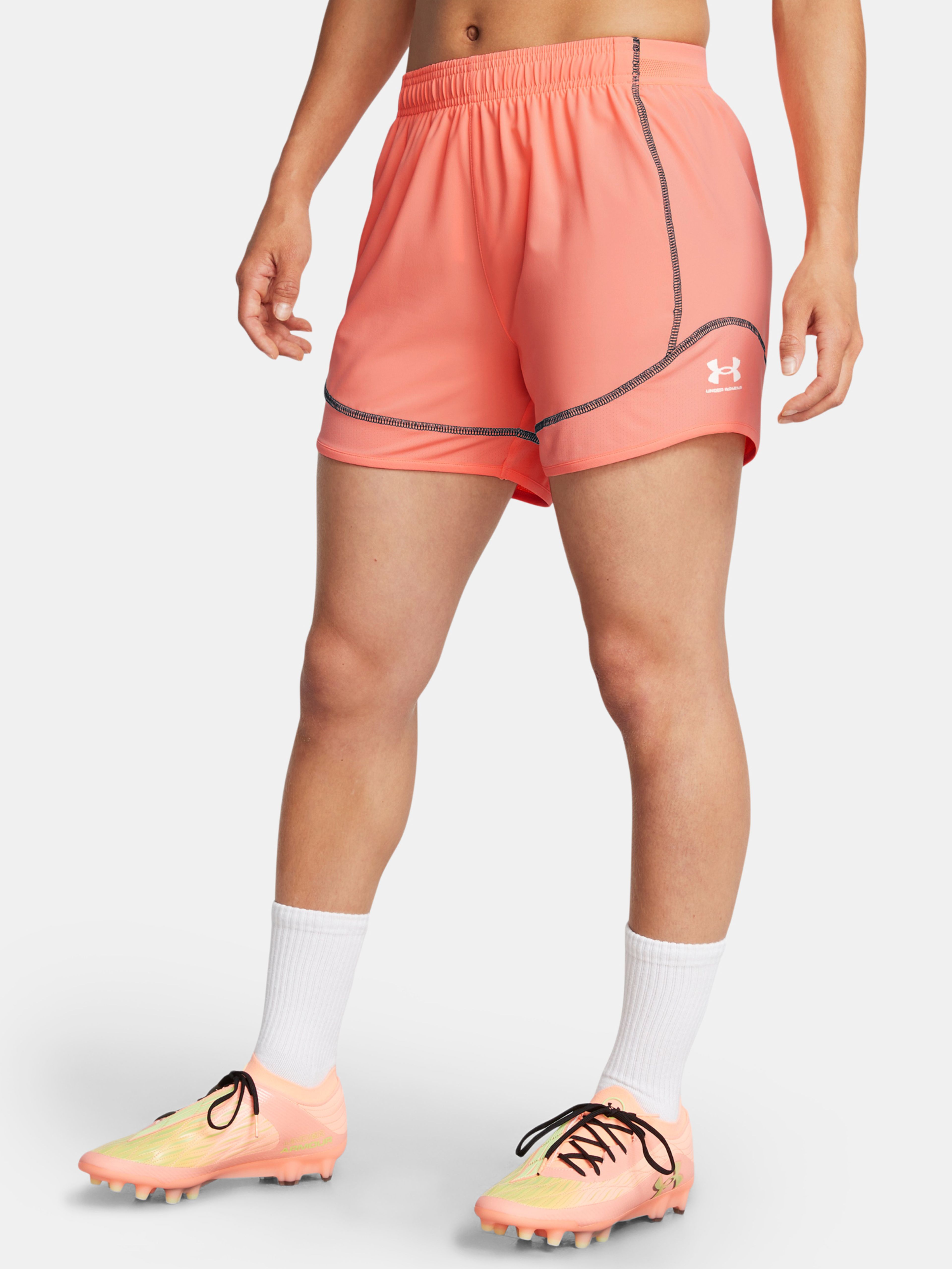 Női rövidnadrágok Under Armour UA W's Ch. Pro Short