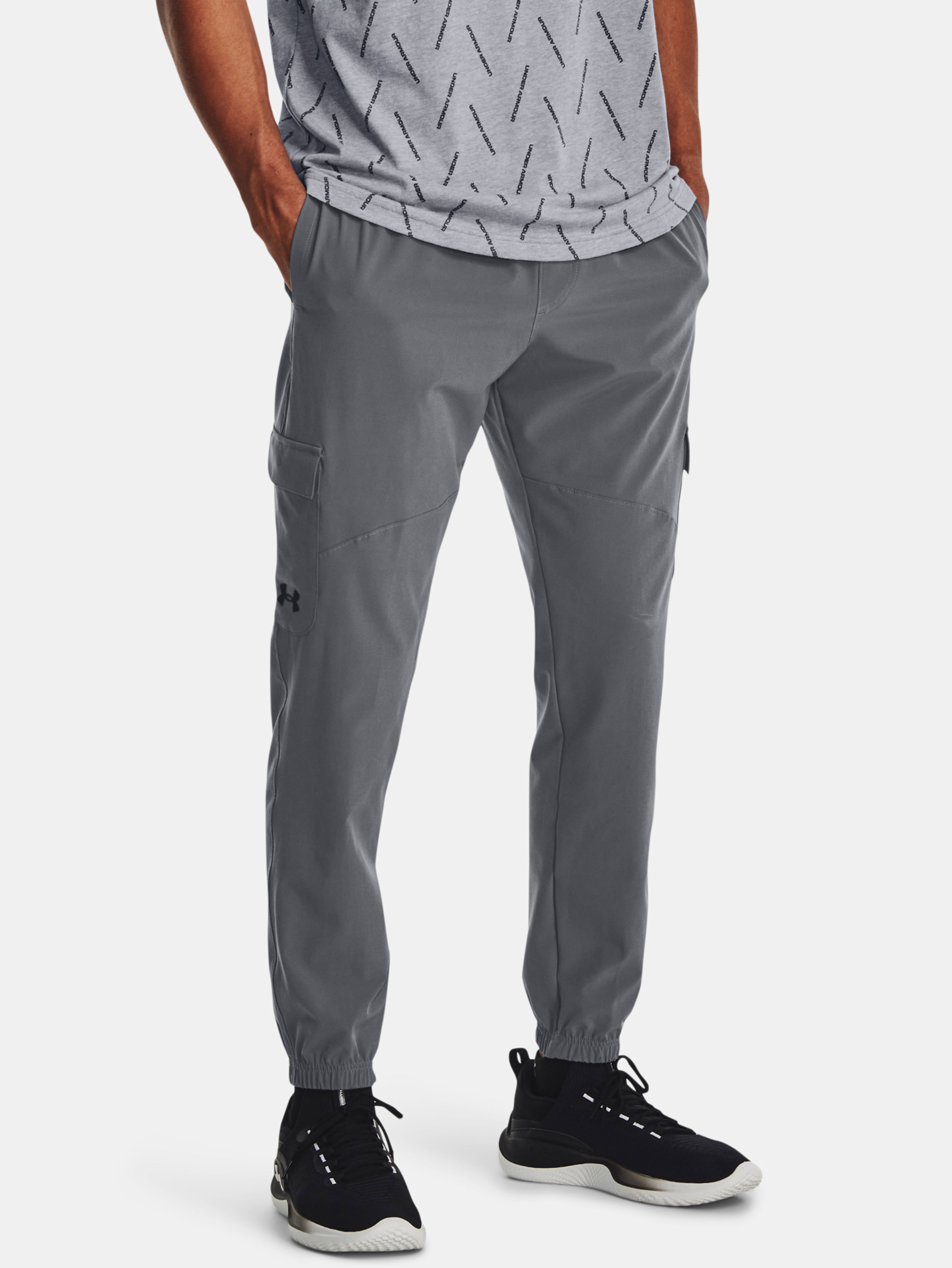 Férfi sportnadrág Under Armour UA Stretch Woven Cargo Pants