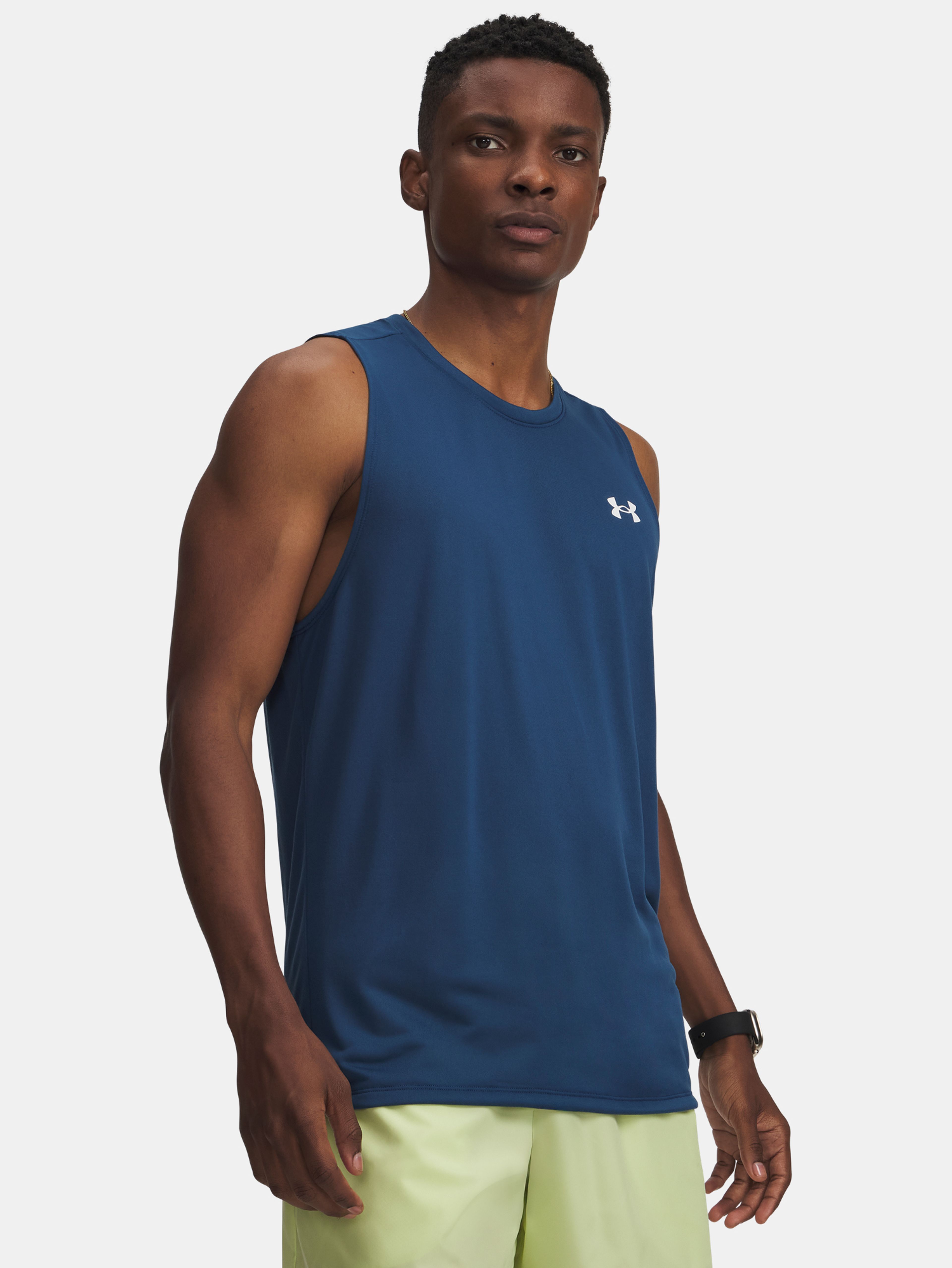 Férfi atlétatrikó Under Armour UA Tech Tank