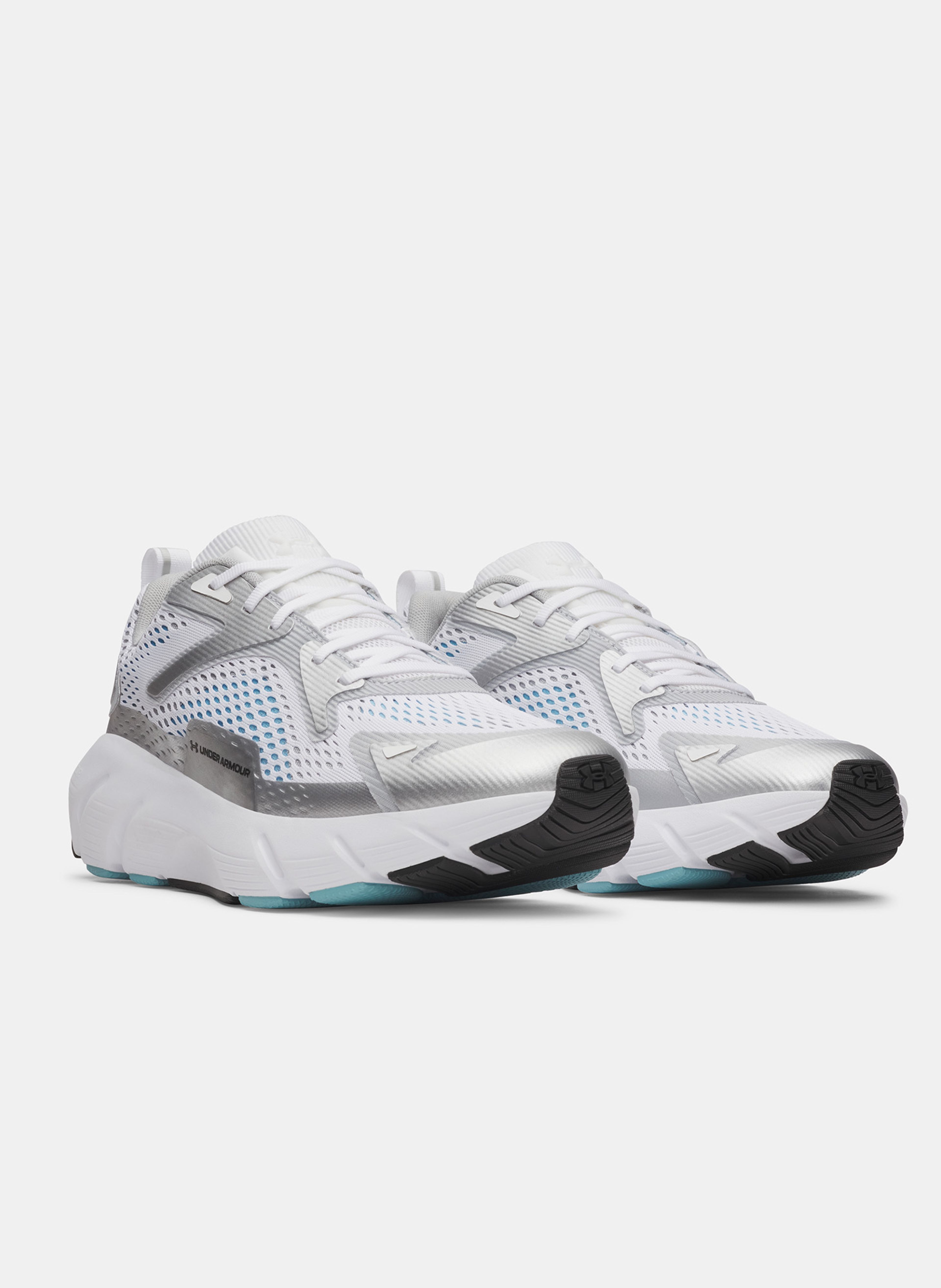 Unisex topánky Under Armour UA Aura - 003