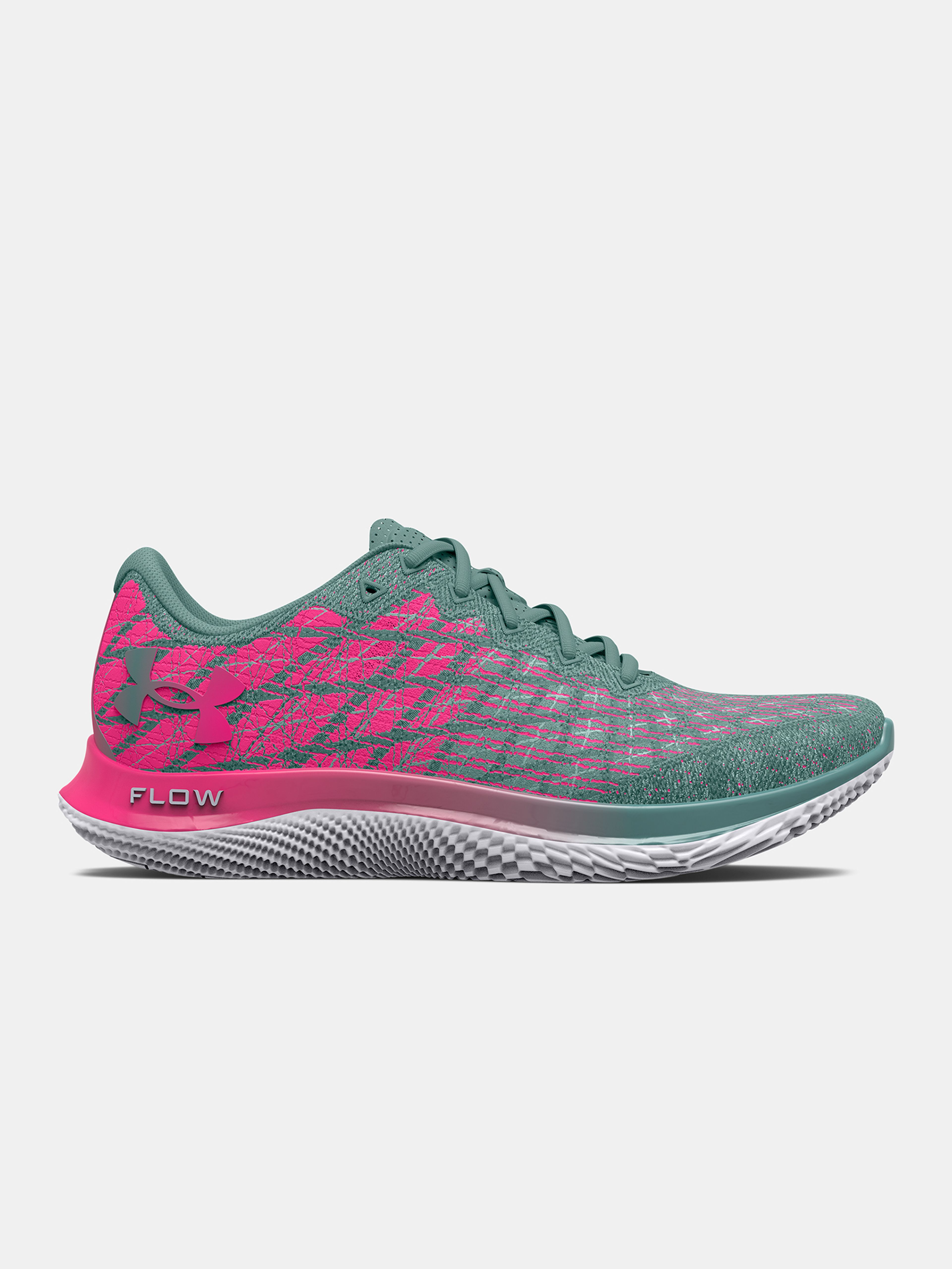 Pánské boty Under Armour UA FLOW Velociti Wind 2 DL