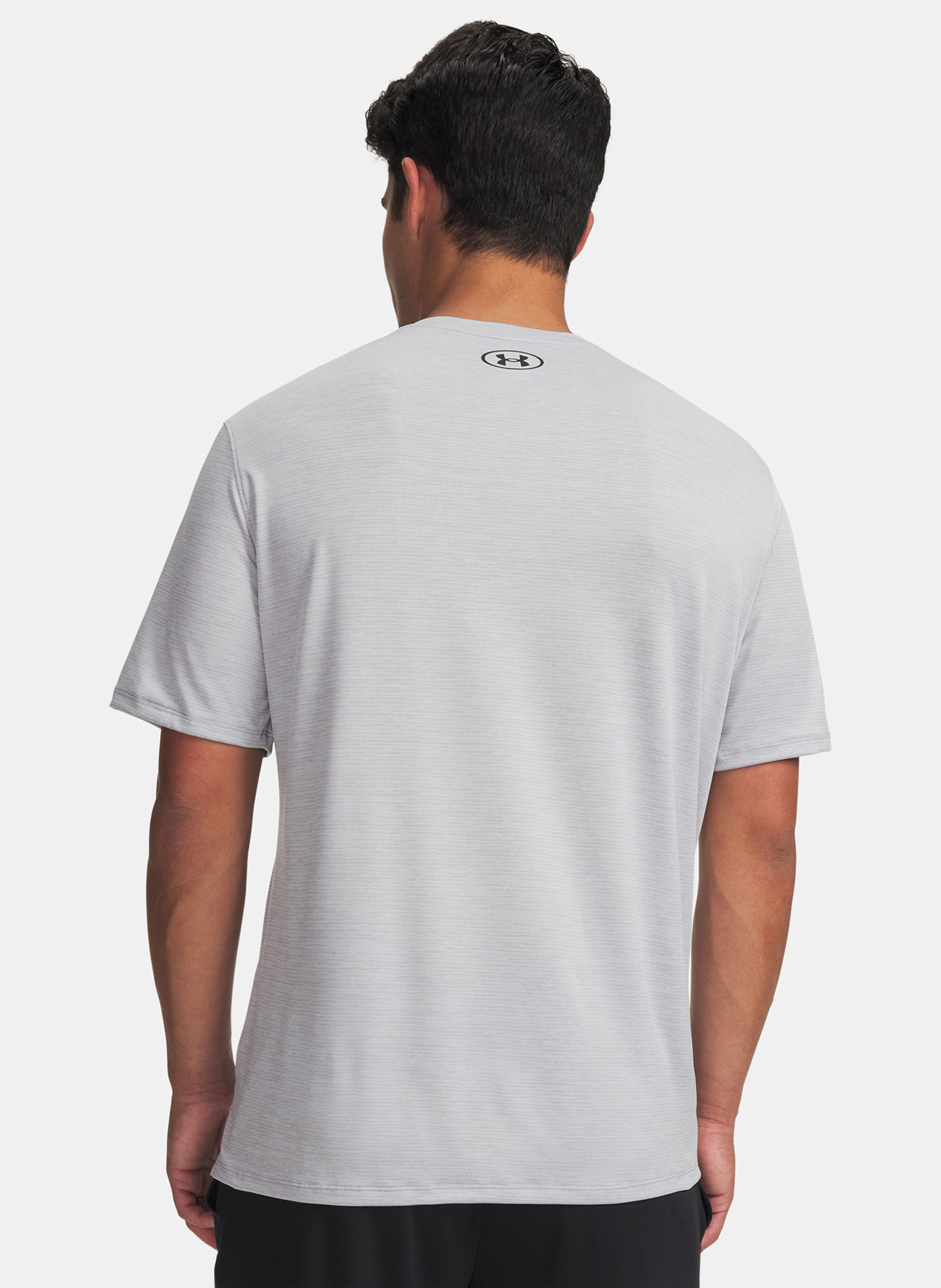 Moška majica Under Armour UA Tech Vent SS - 002