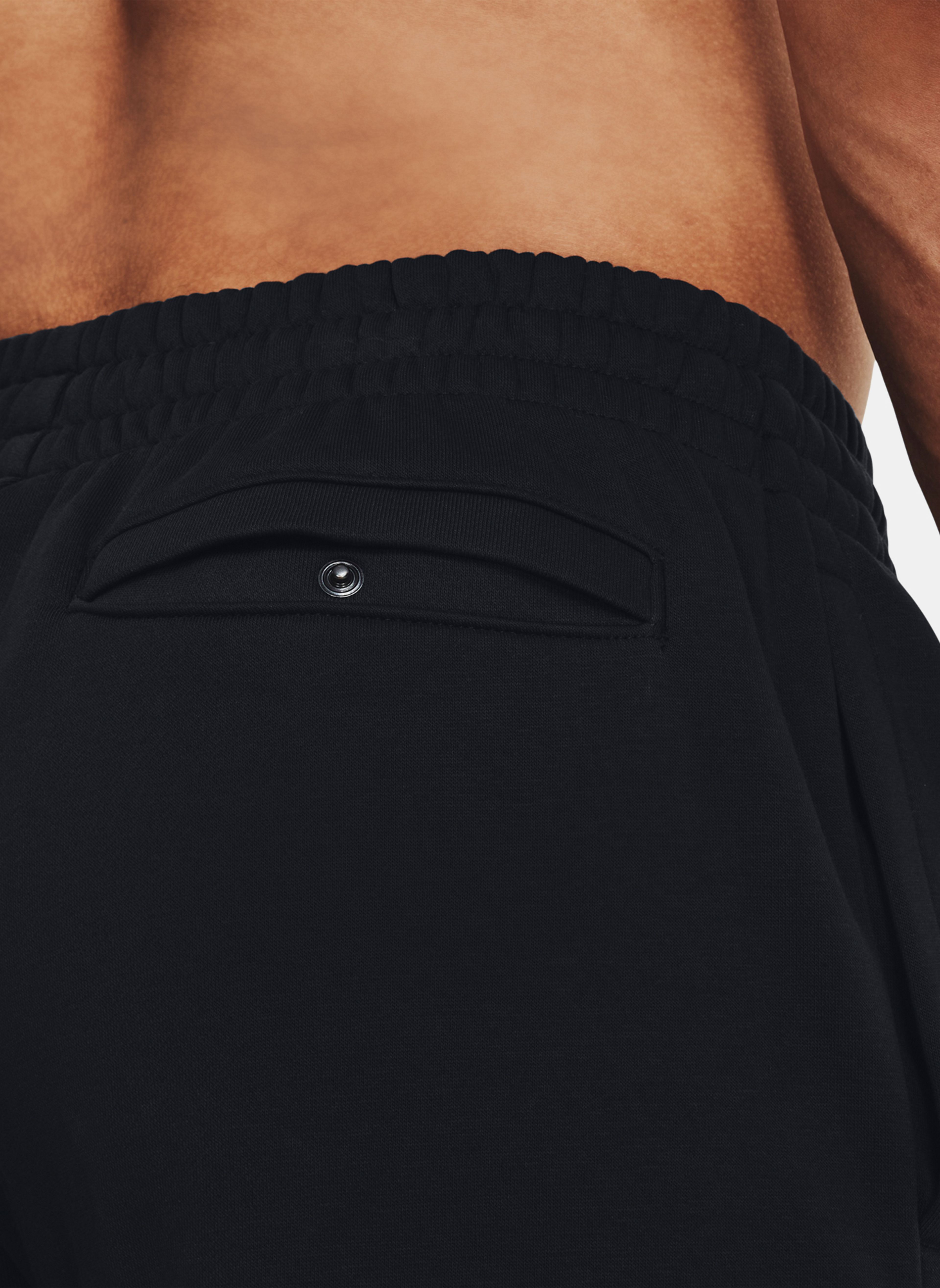 Férfi sportnadrág Under Armour UA Icon Fleece Pant - 005