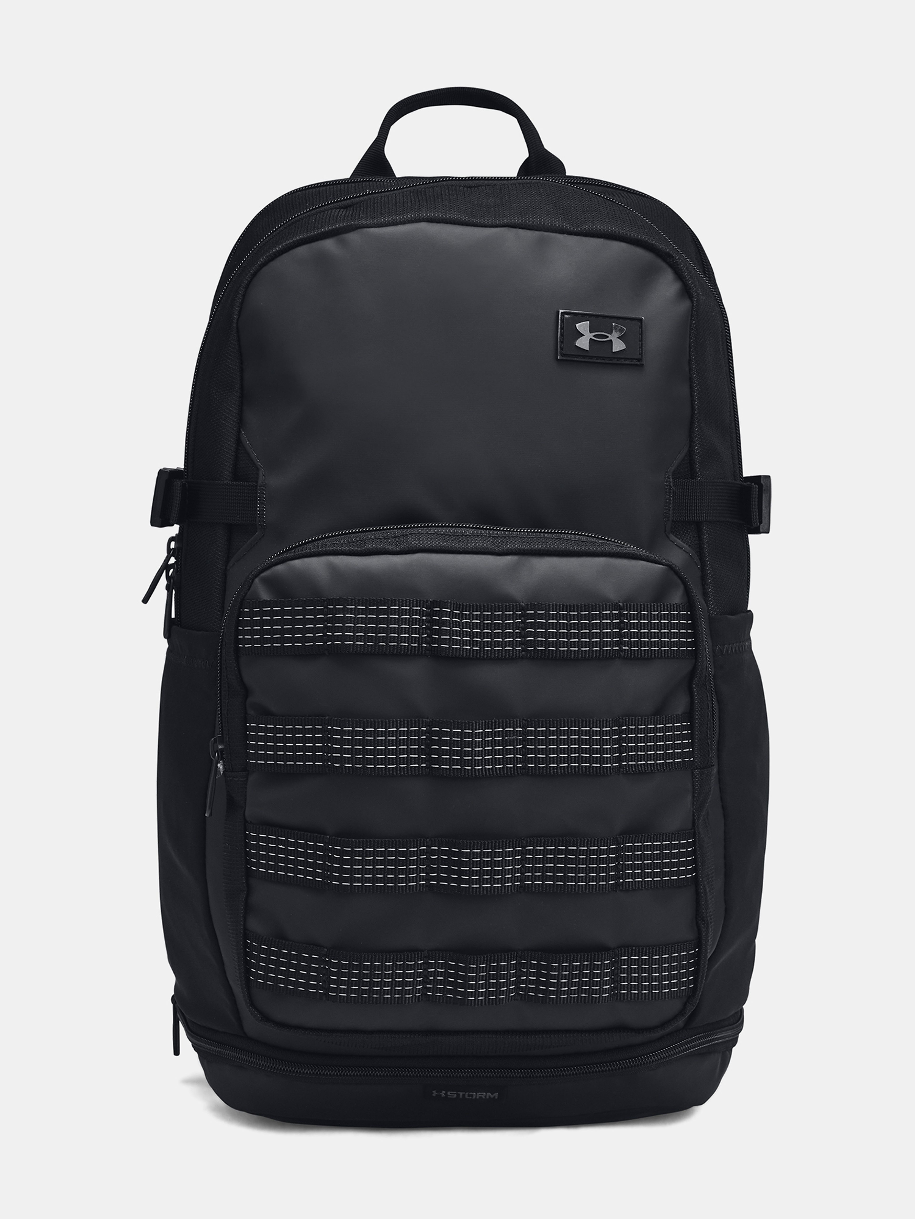 Unisex batoh Under Armour UA Triumph Sport Backpack-BLK