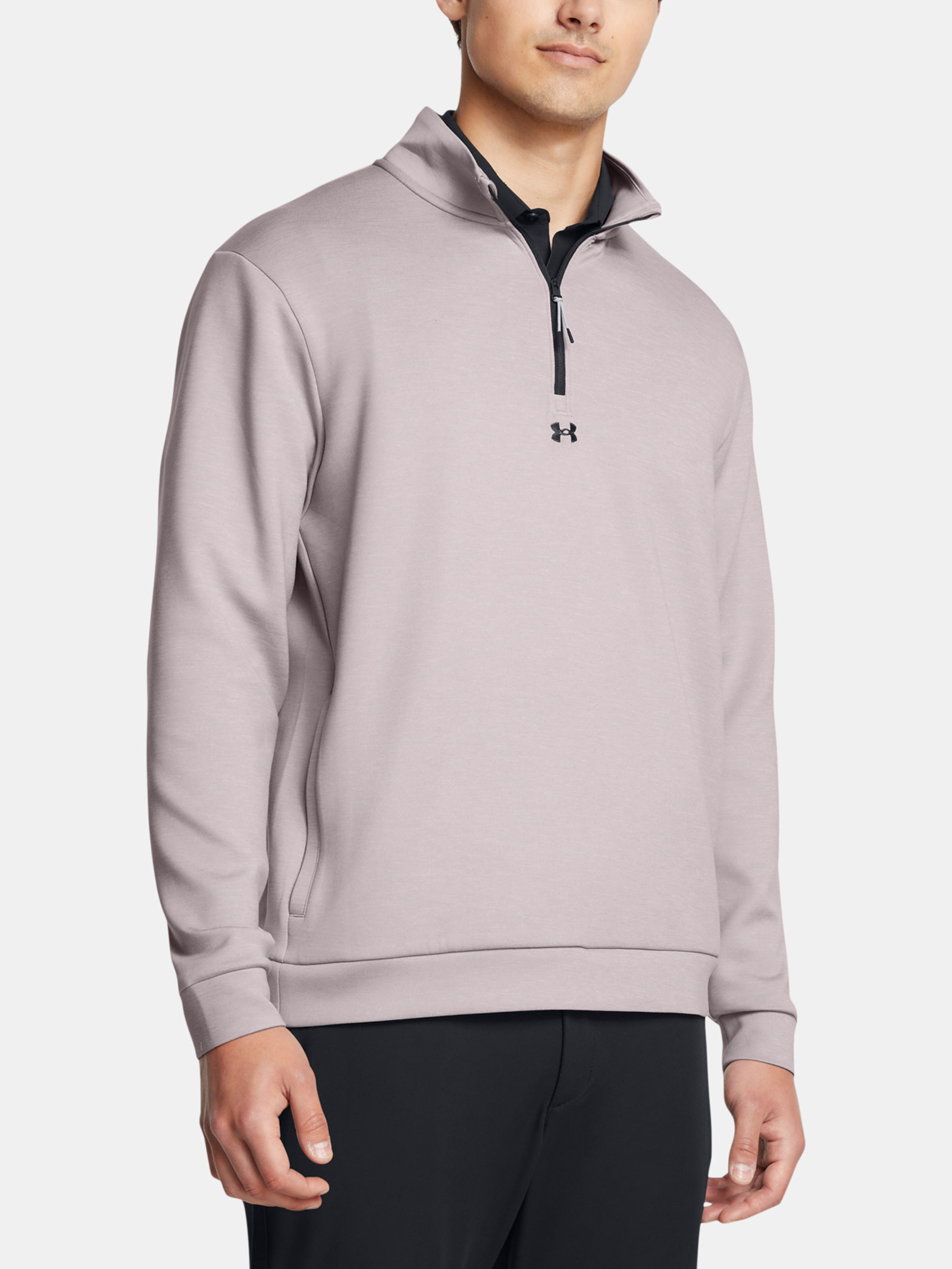 Moški pulover Under Armour UA Drive Midlayer Pullover