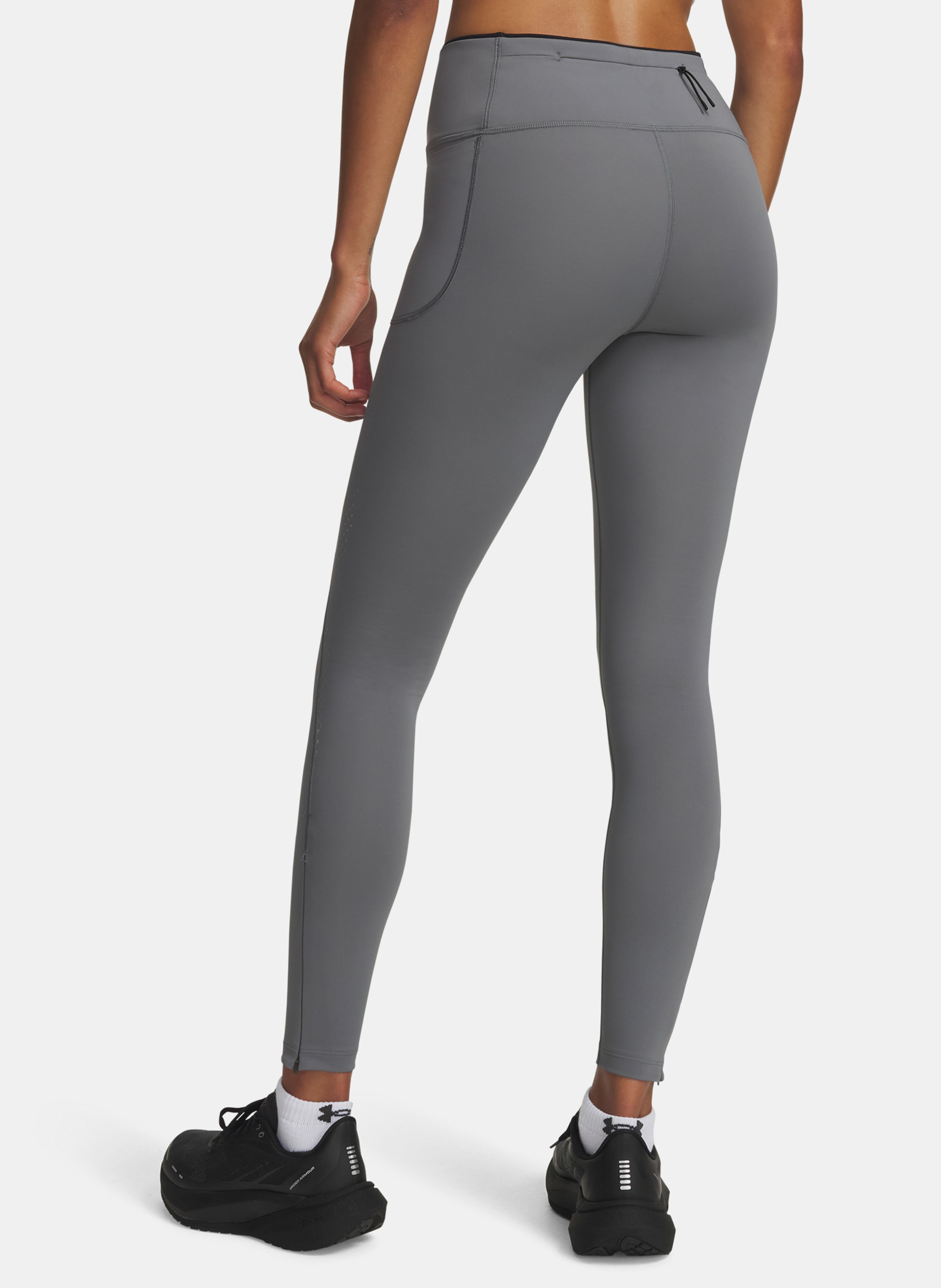 Női leggings Under Armour UA Velociti CW Tight - 002