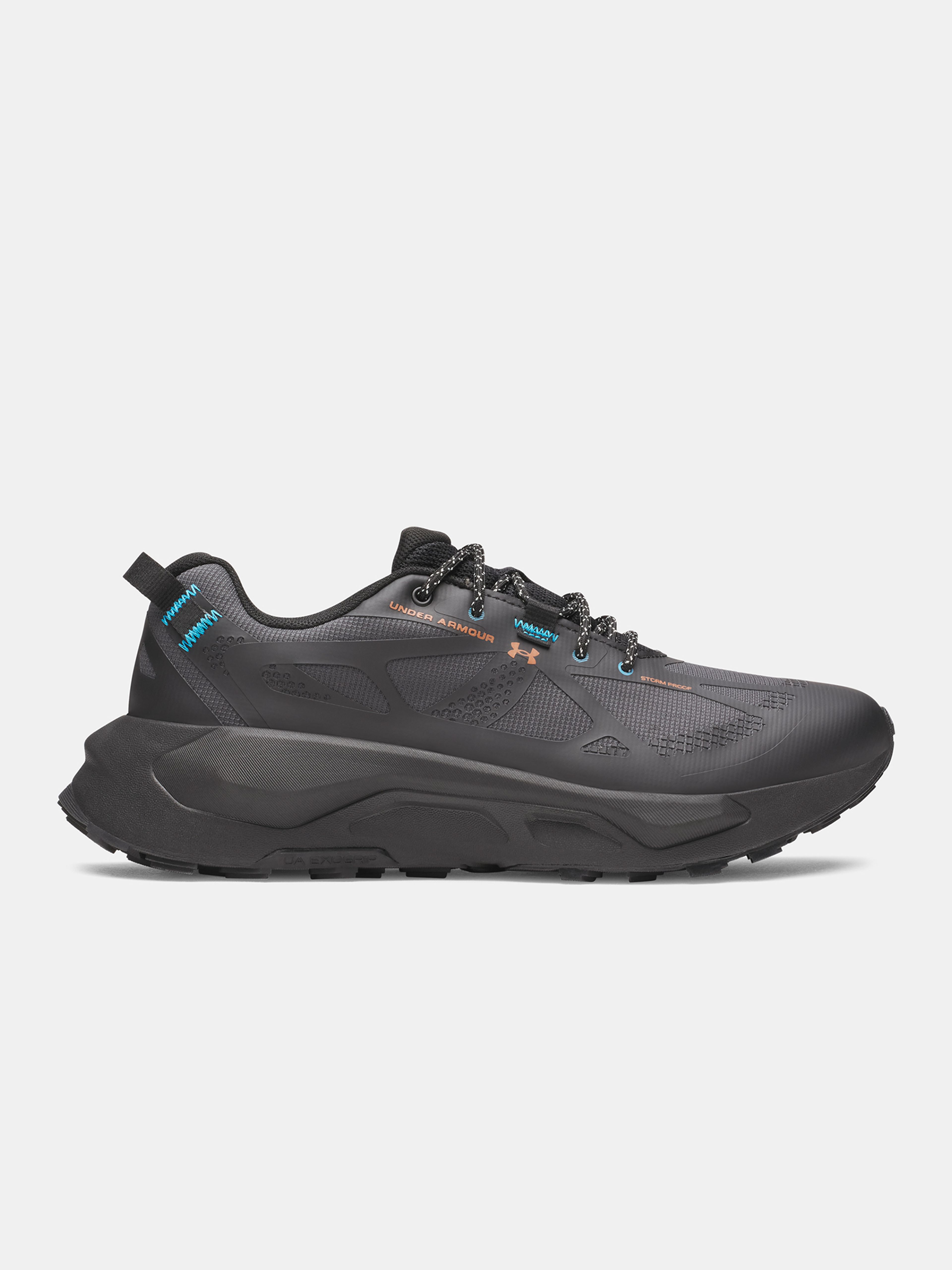 Pánské boty Under Armour Charged Bandit TR 4 WP - 001