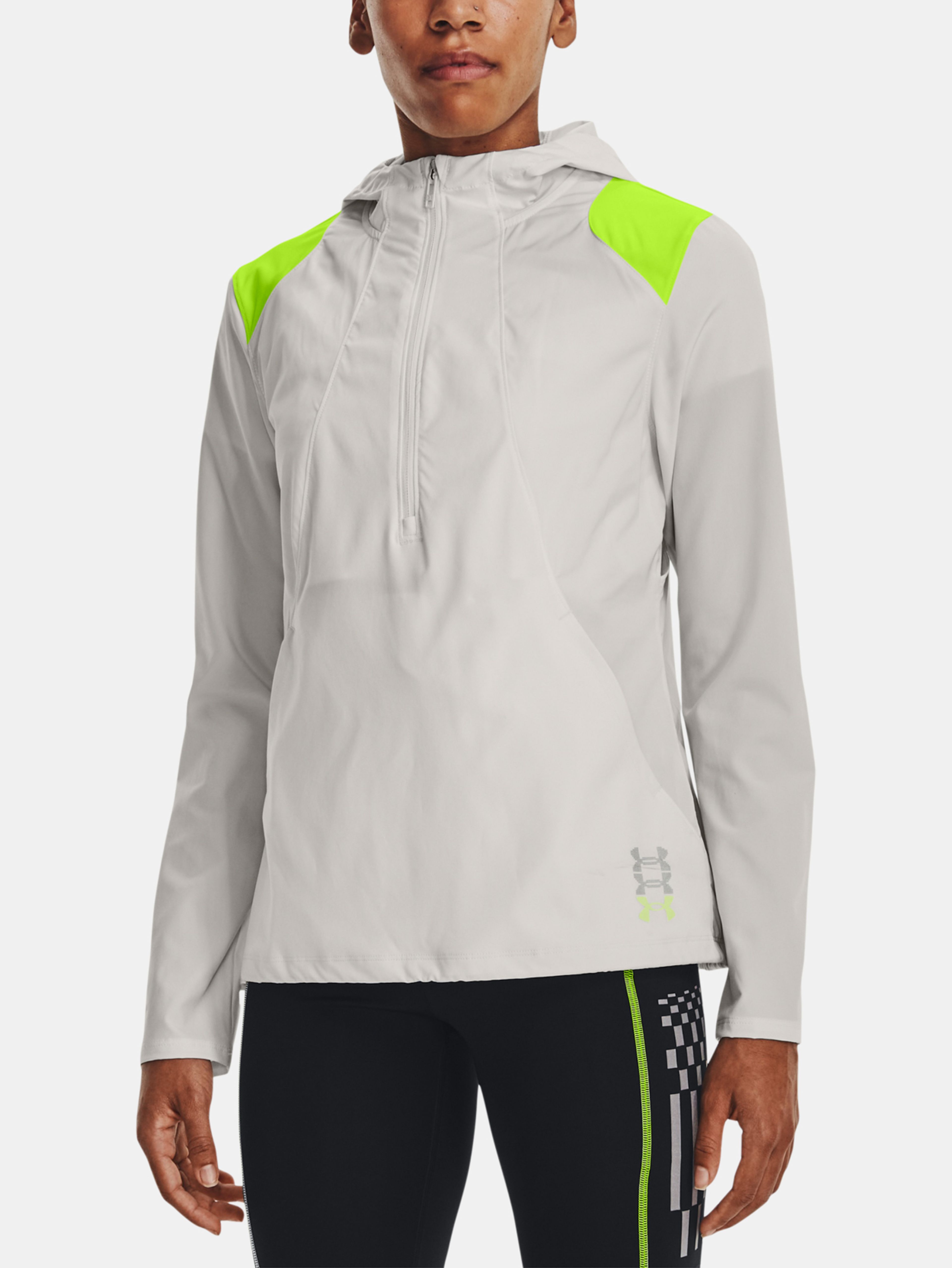 Női dzseki Under Armour UA Run Anywhere Anojacket