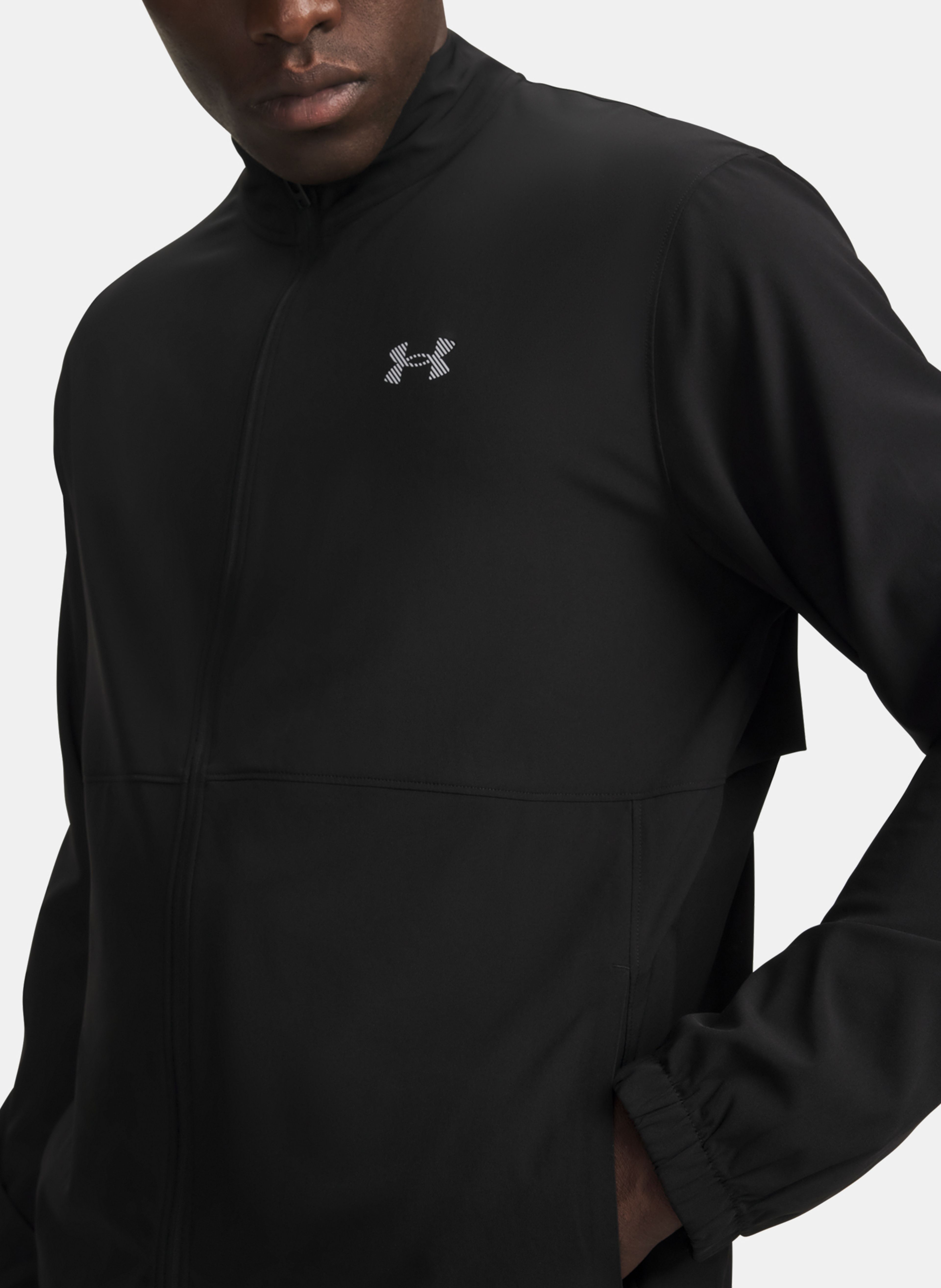 Meeste jope Under Armour UA Velociti Track Jacket - 003