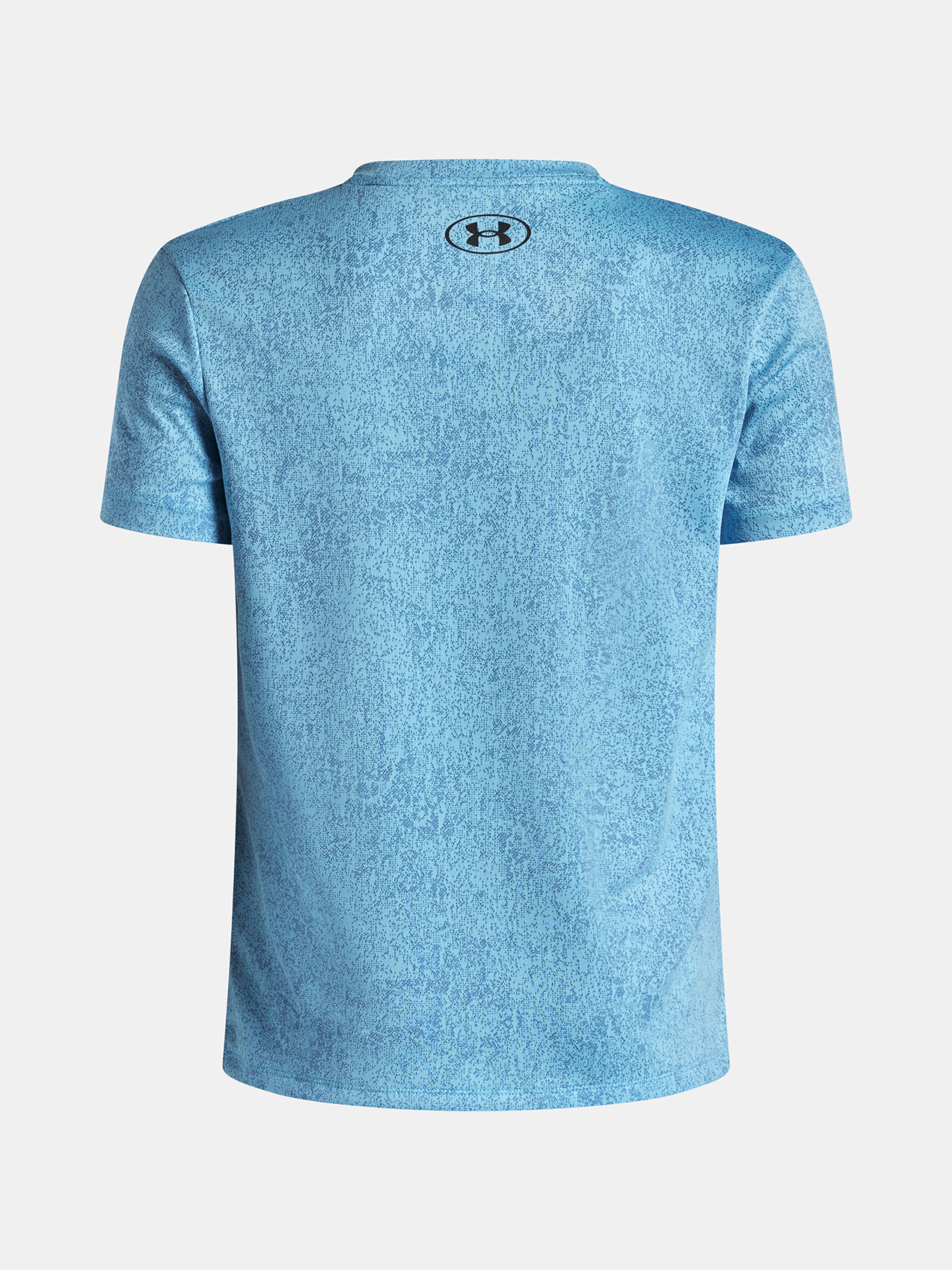 Poiste t-särk Under Armour UA Tech Tee Pixelate - 002