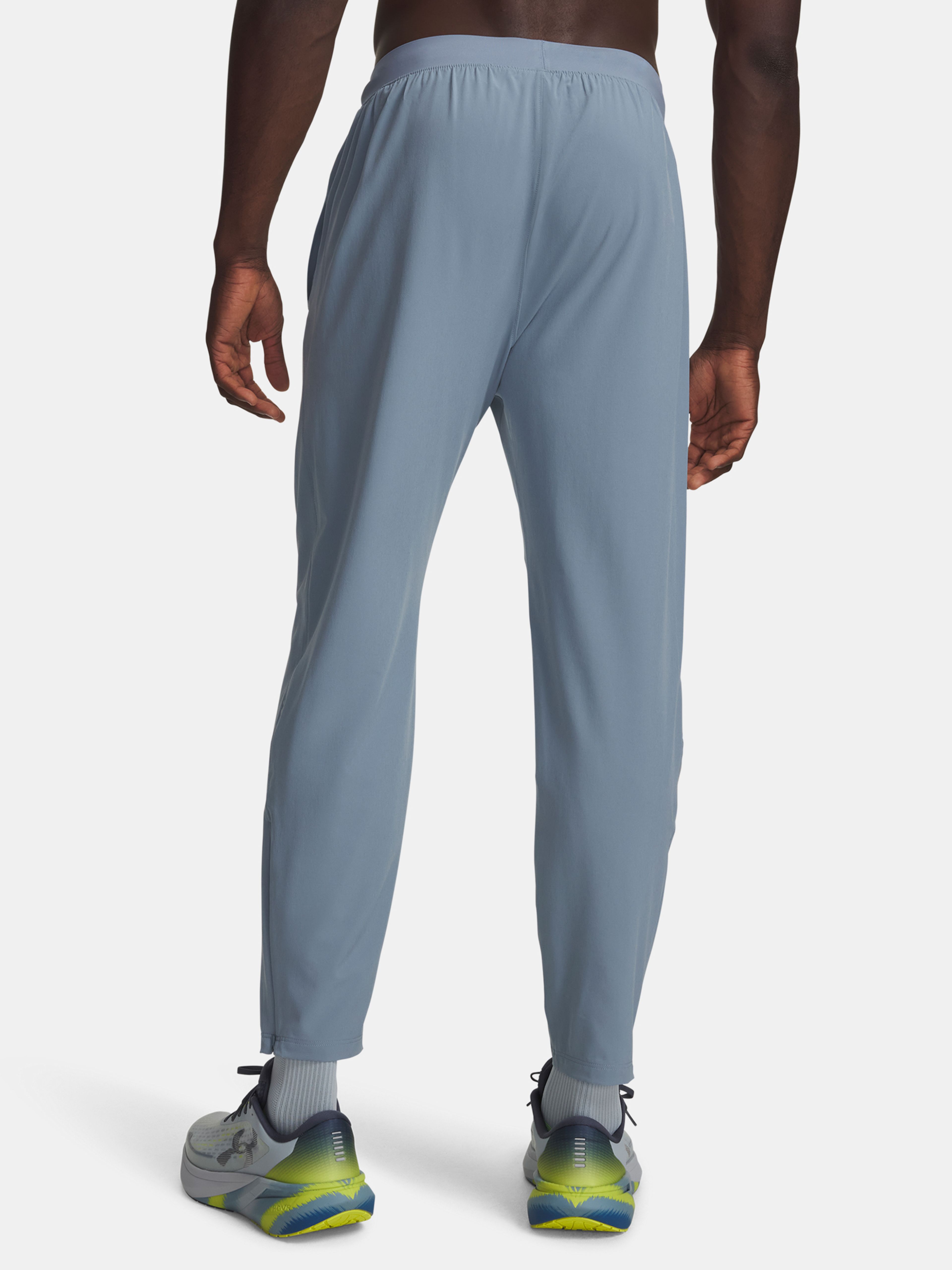 Férfi sportnadrág Under Armour UA Velociti Track Pant - 002