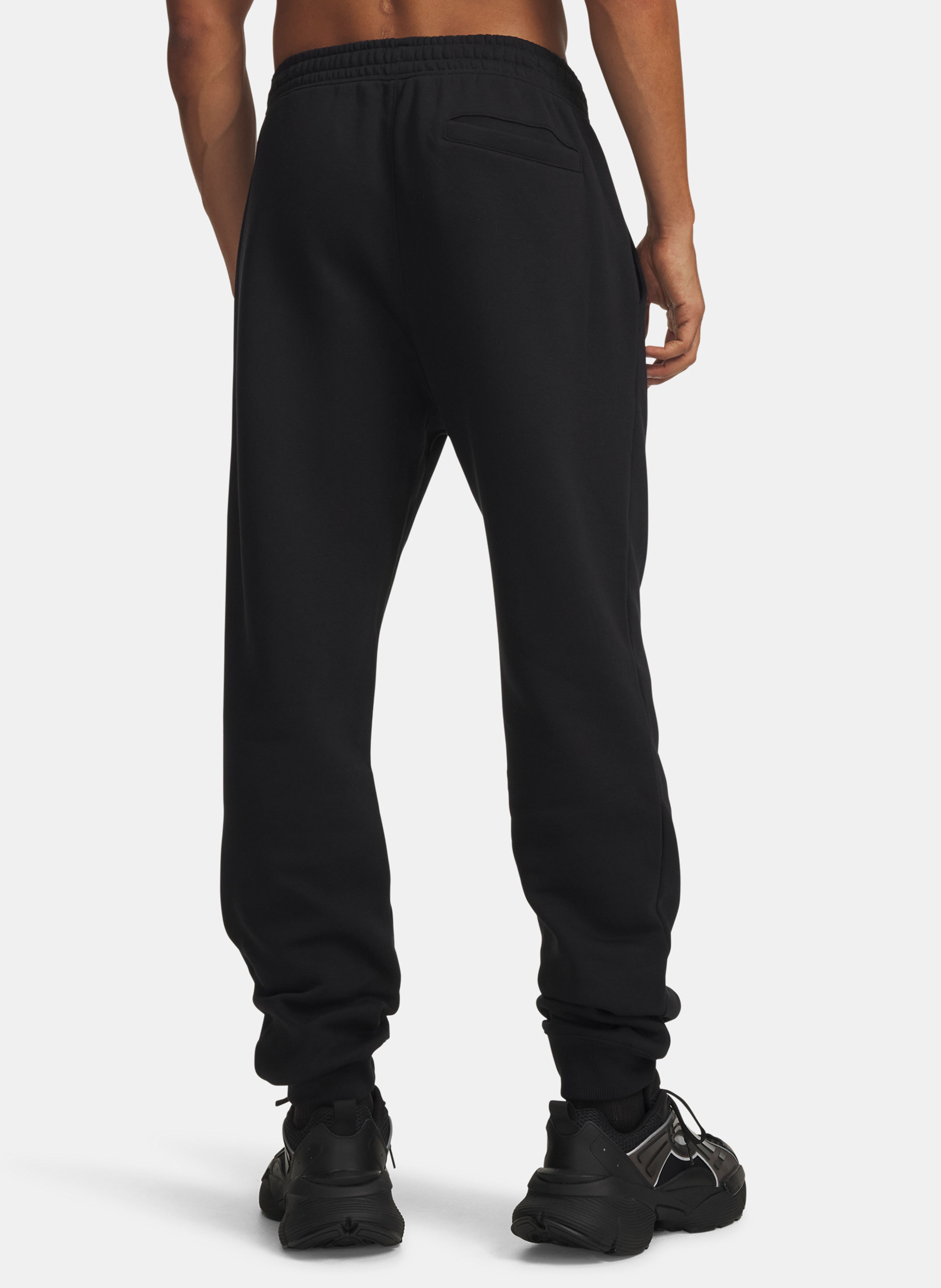 Vyriškos treningai Under Armour UA Rival Flc Jogger - 002