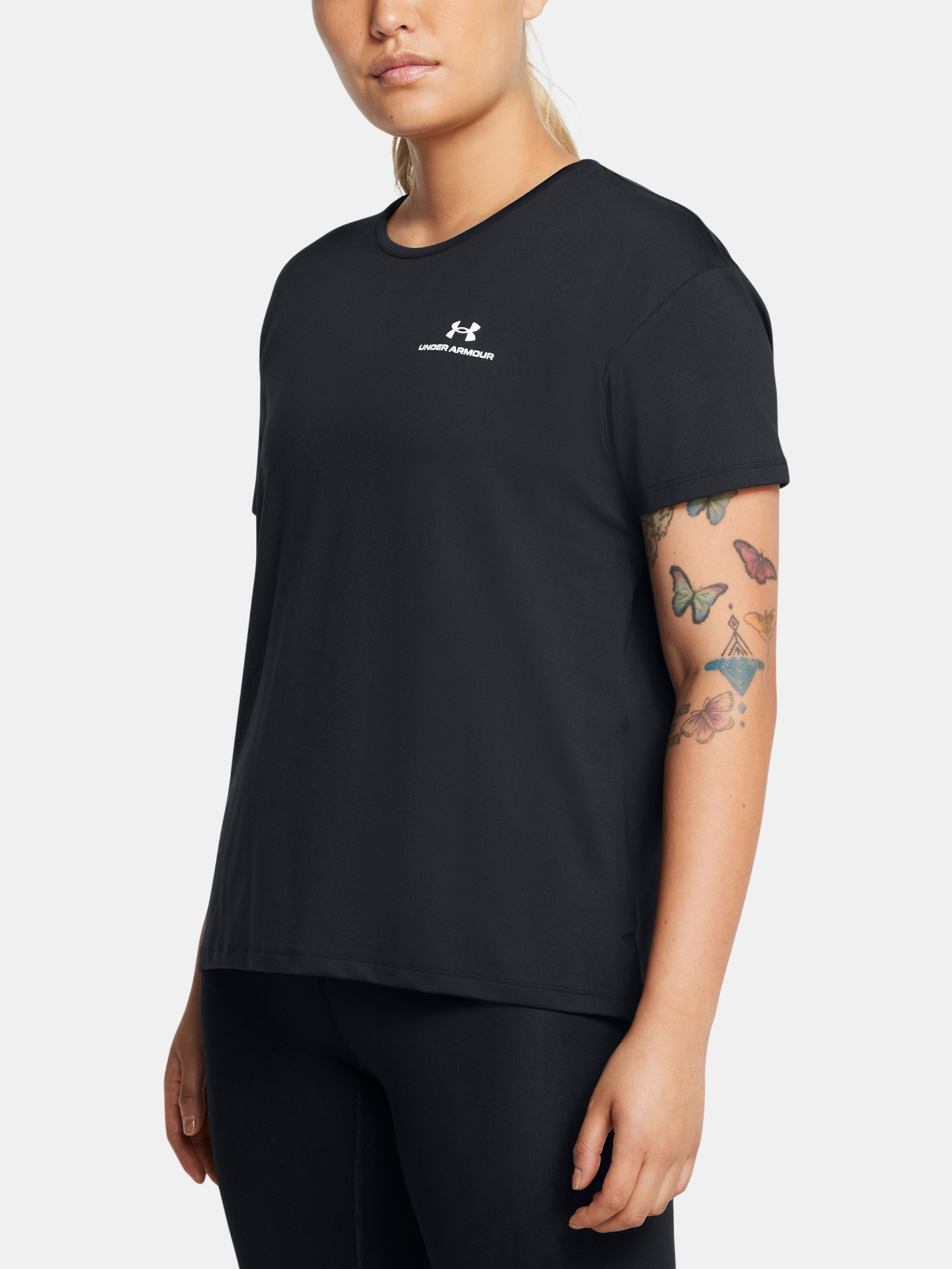 Női póló Under Armour UA Vanish Energy SS 2.0