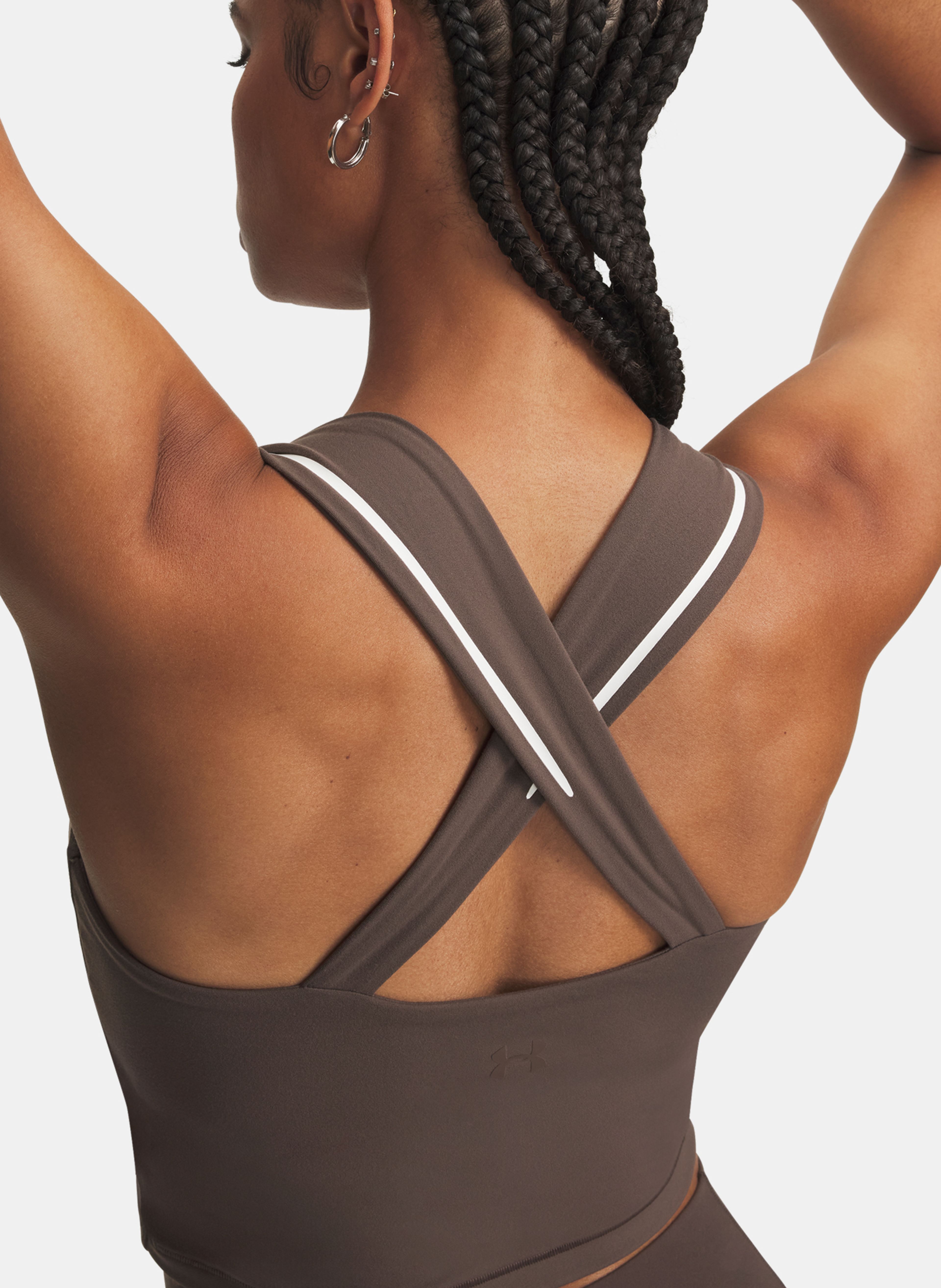 Női atlétatrikó Under Armour Meridian Contour Tank - 003