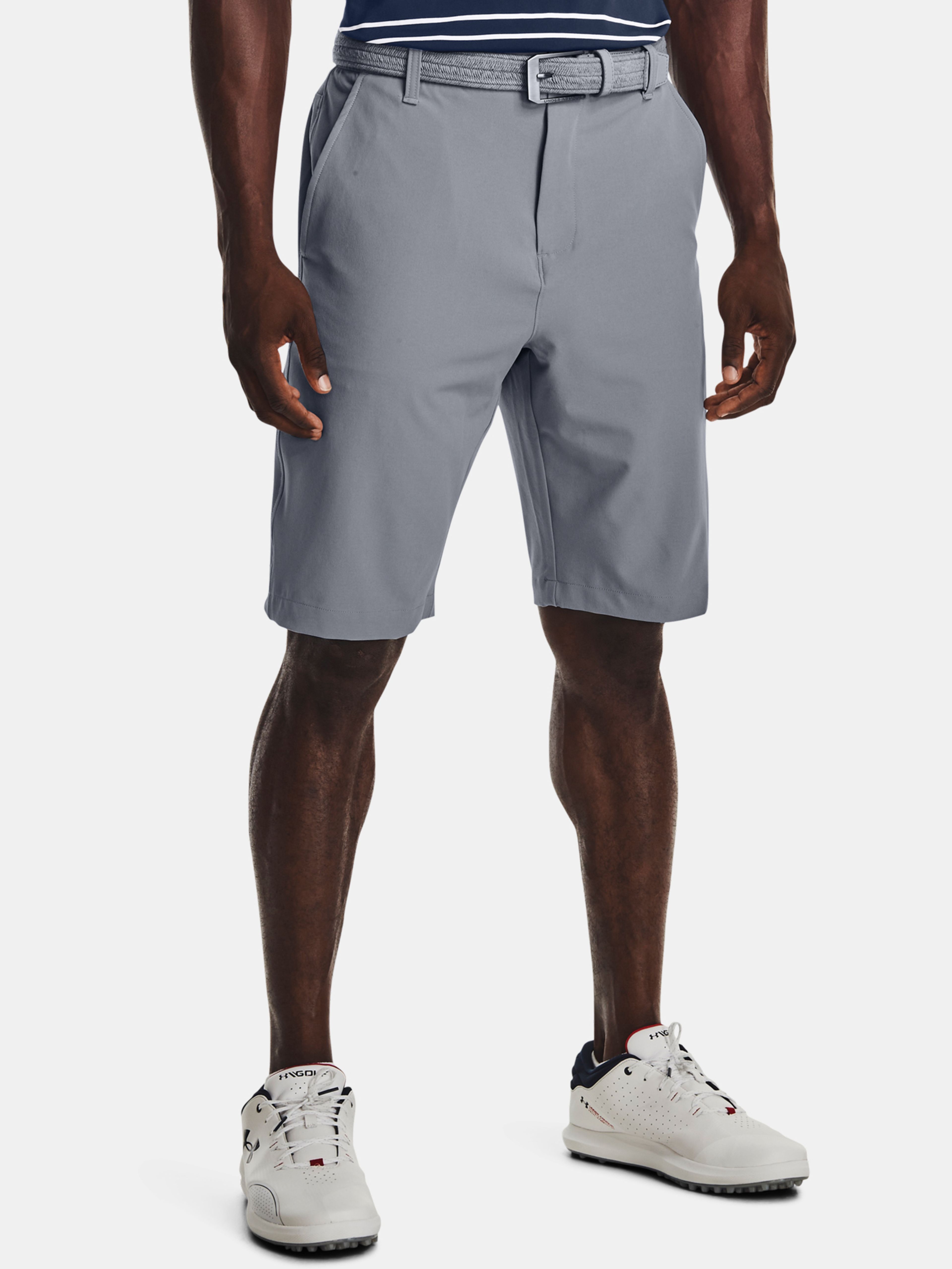 Férfi rövidnadrágok Under Armour UA Storm Drive Taper Storm Short