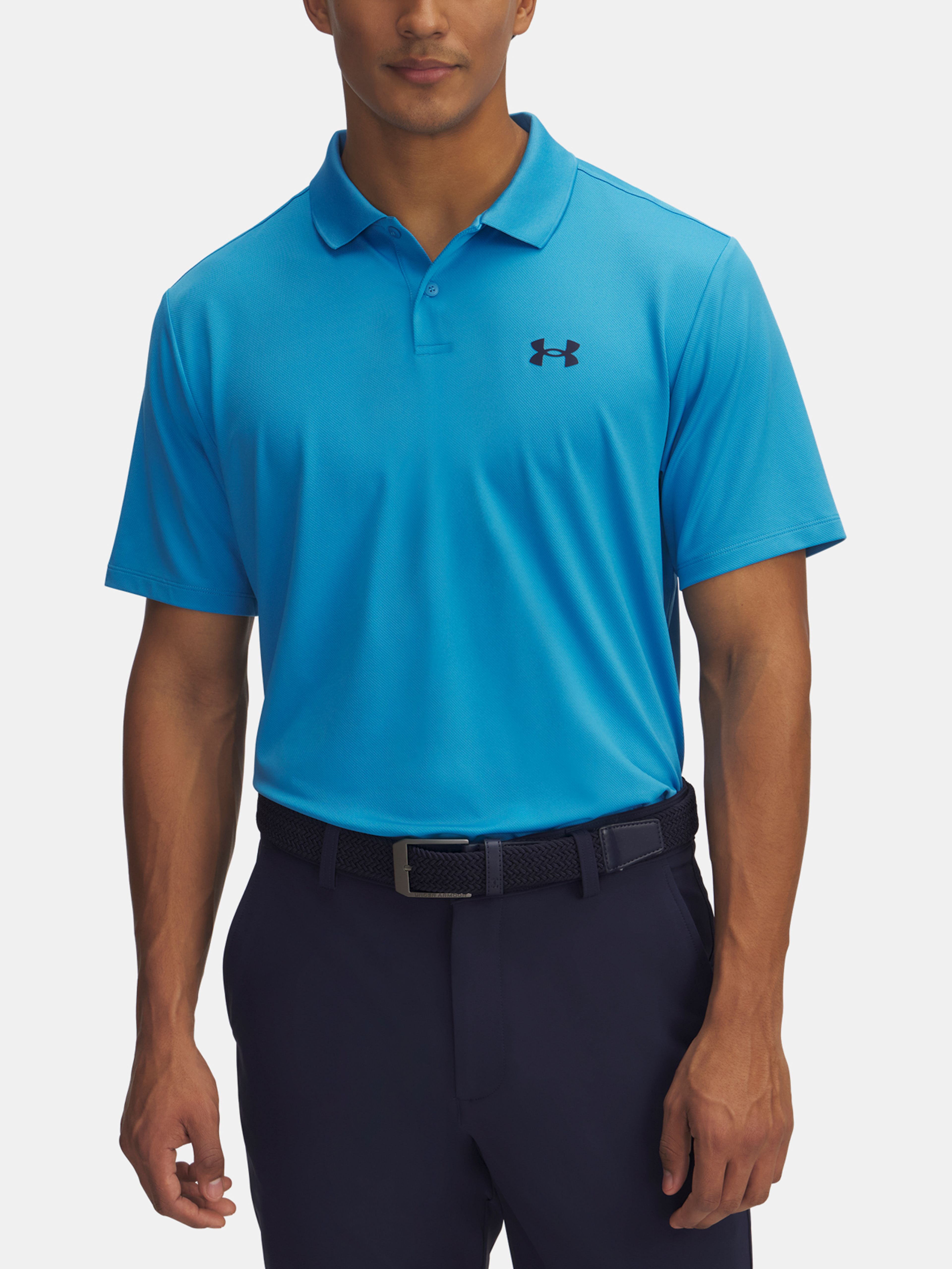 Férfi póló Under Armour UA Matchplay Polo