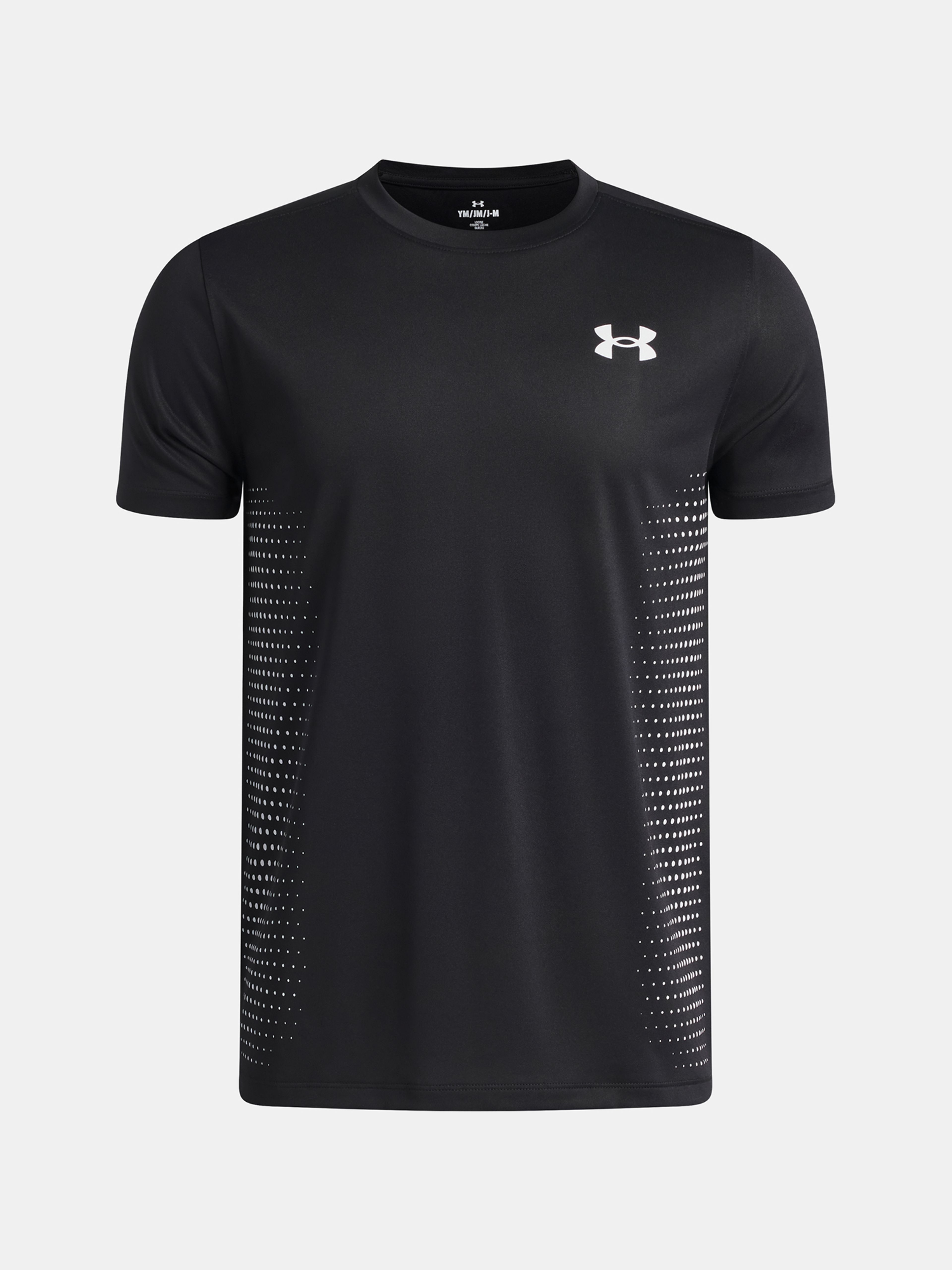 Chlapčenské tričko Under Armour UA Tech Play SS - 001