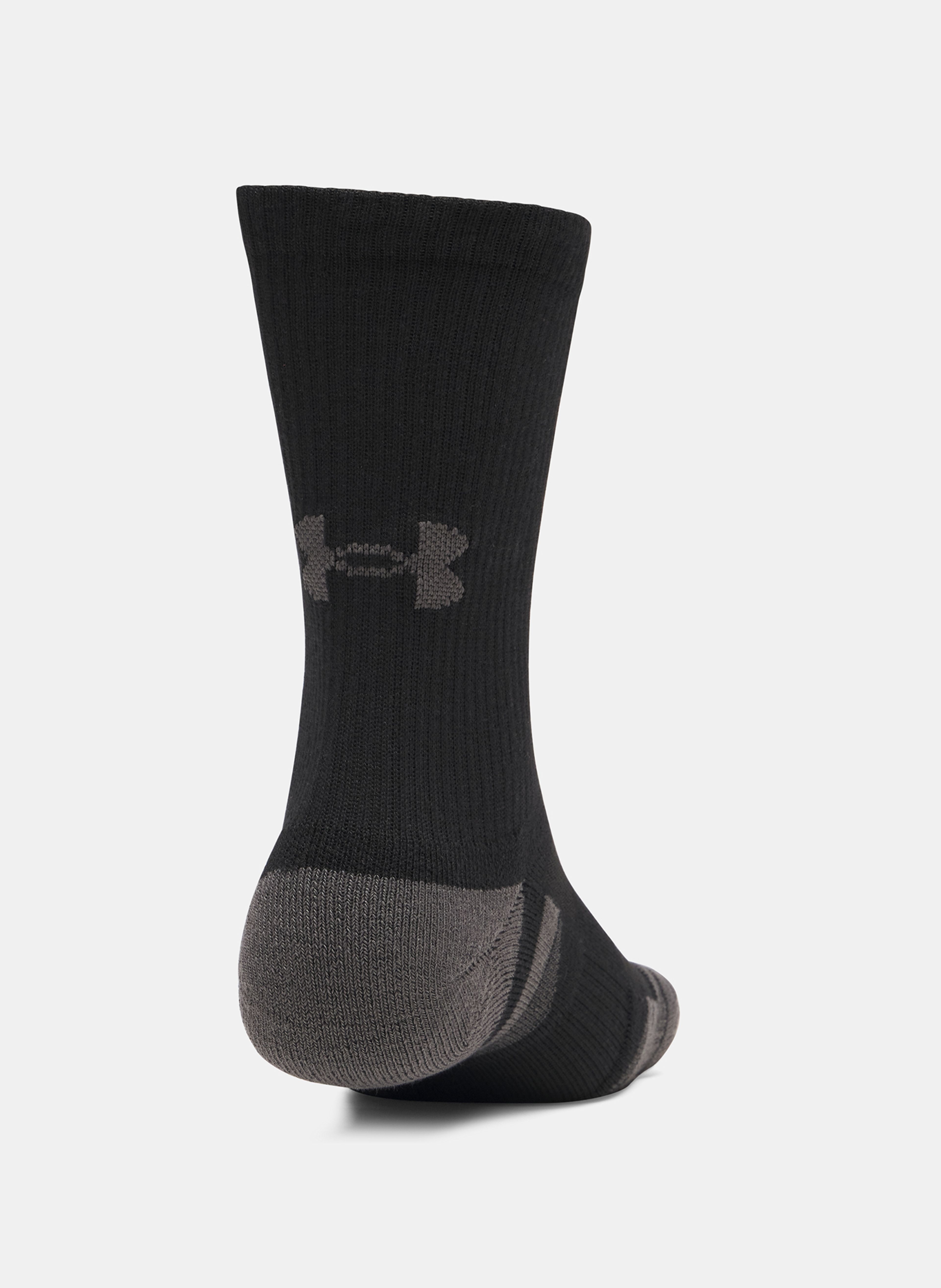 Unisexi sokid Under Armour New UA Perf Tech 3pk Crew - 003