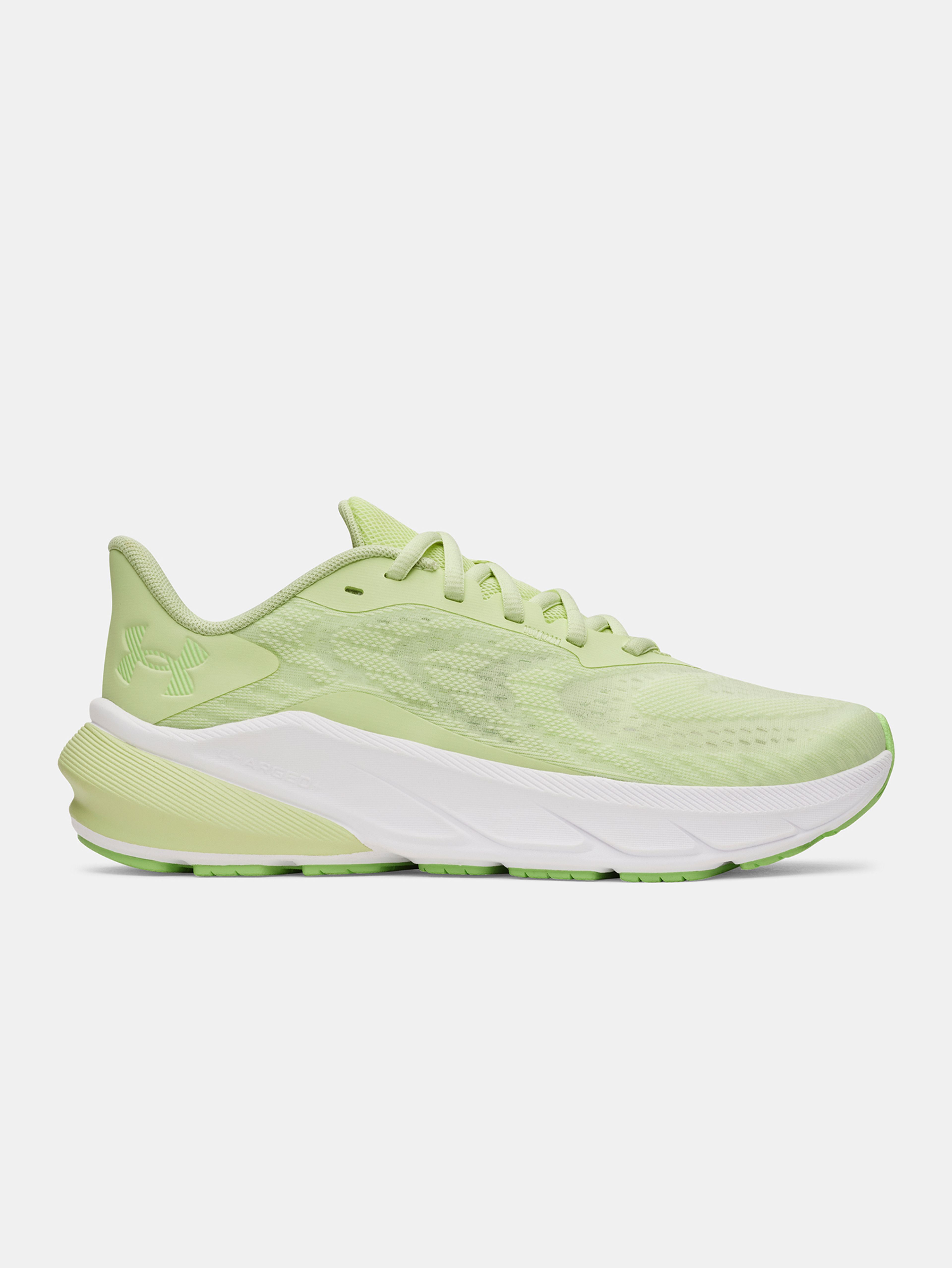 Női cipők Under Armour UA W Turbulence 3