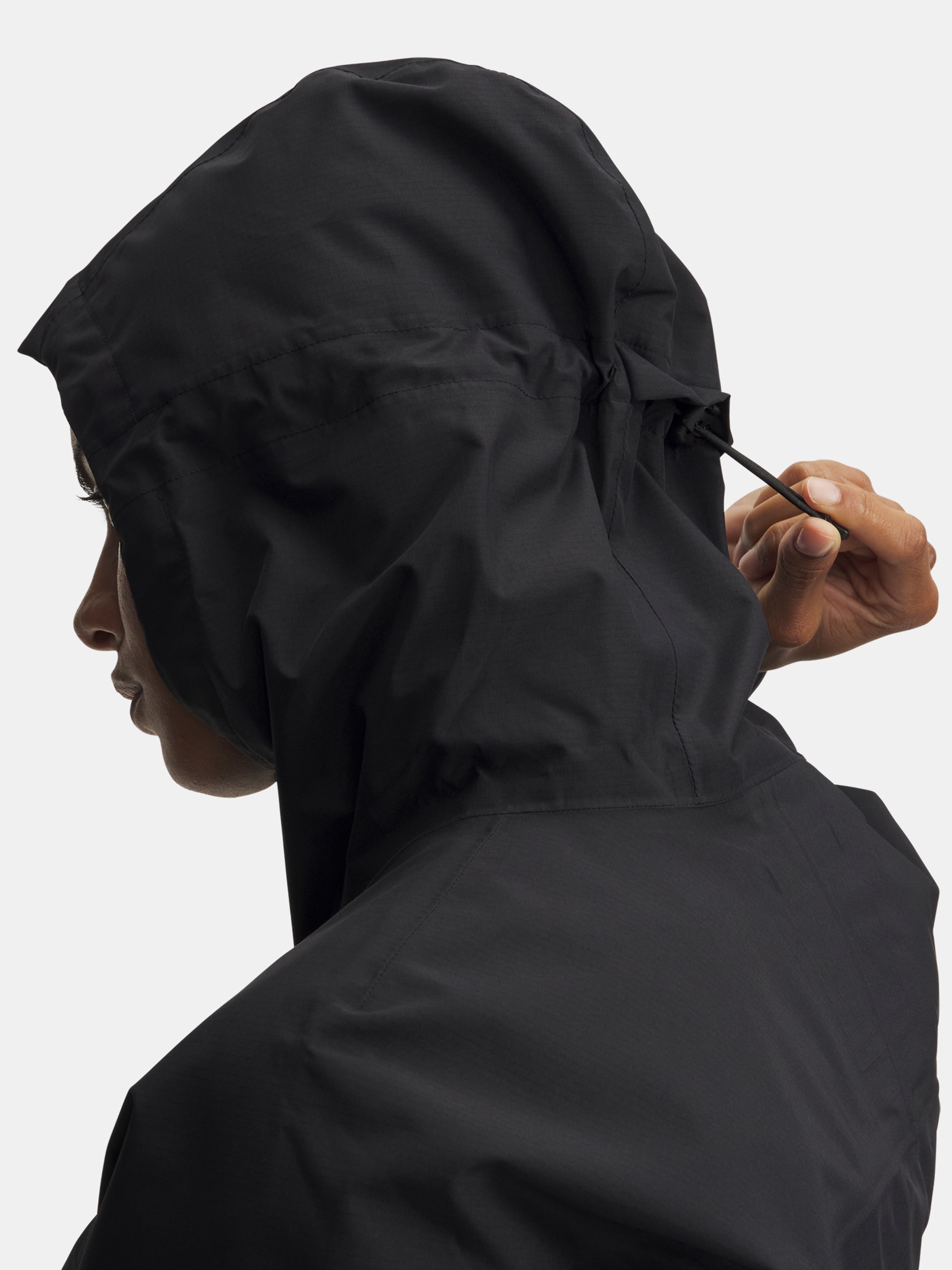 Naiste jope Under Armour W Cloudstrike Jacket - 003