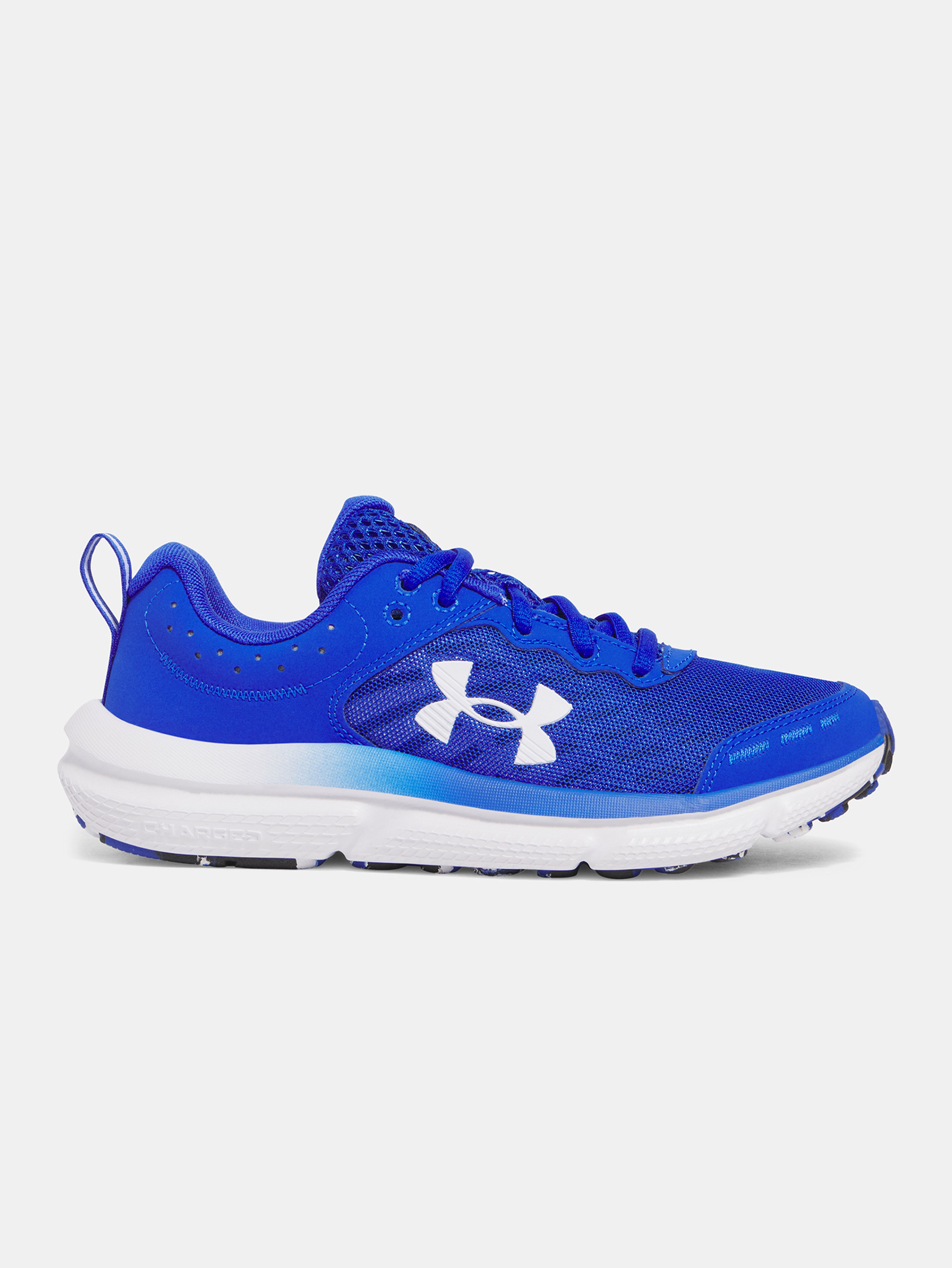 Deški čevlji Under Armour UA BGS Assert 10