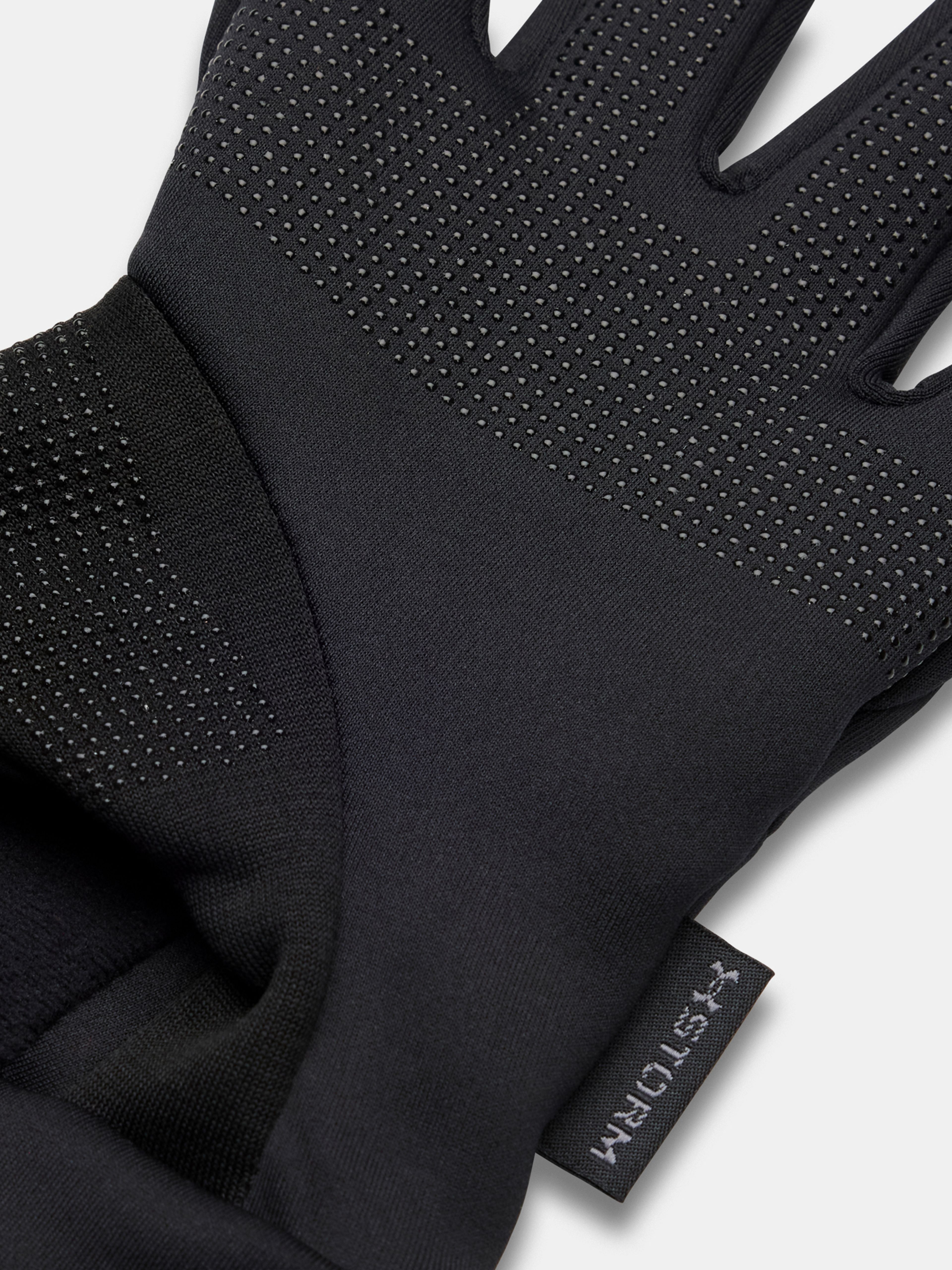Meeste kindad Under Armour M Velociti Liner - 003