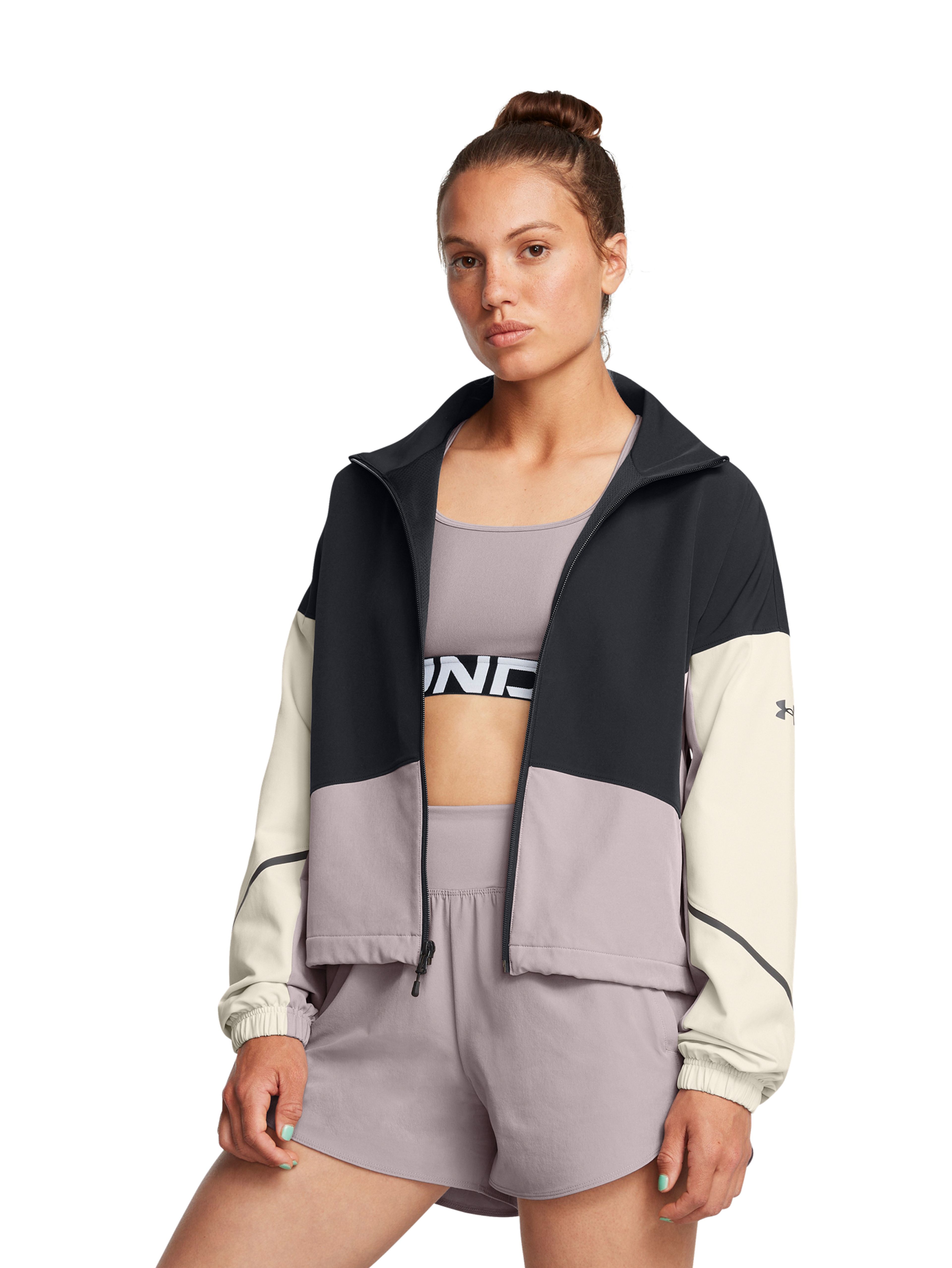 Női dzseki Under Armour Unstoppable Jacket