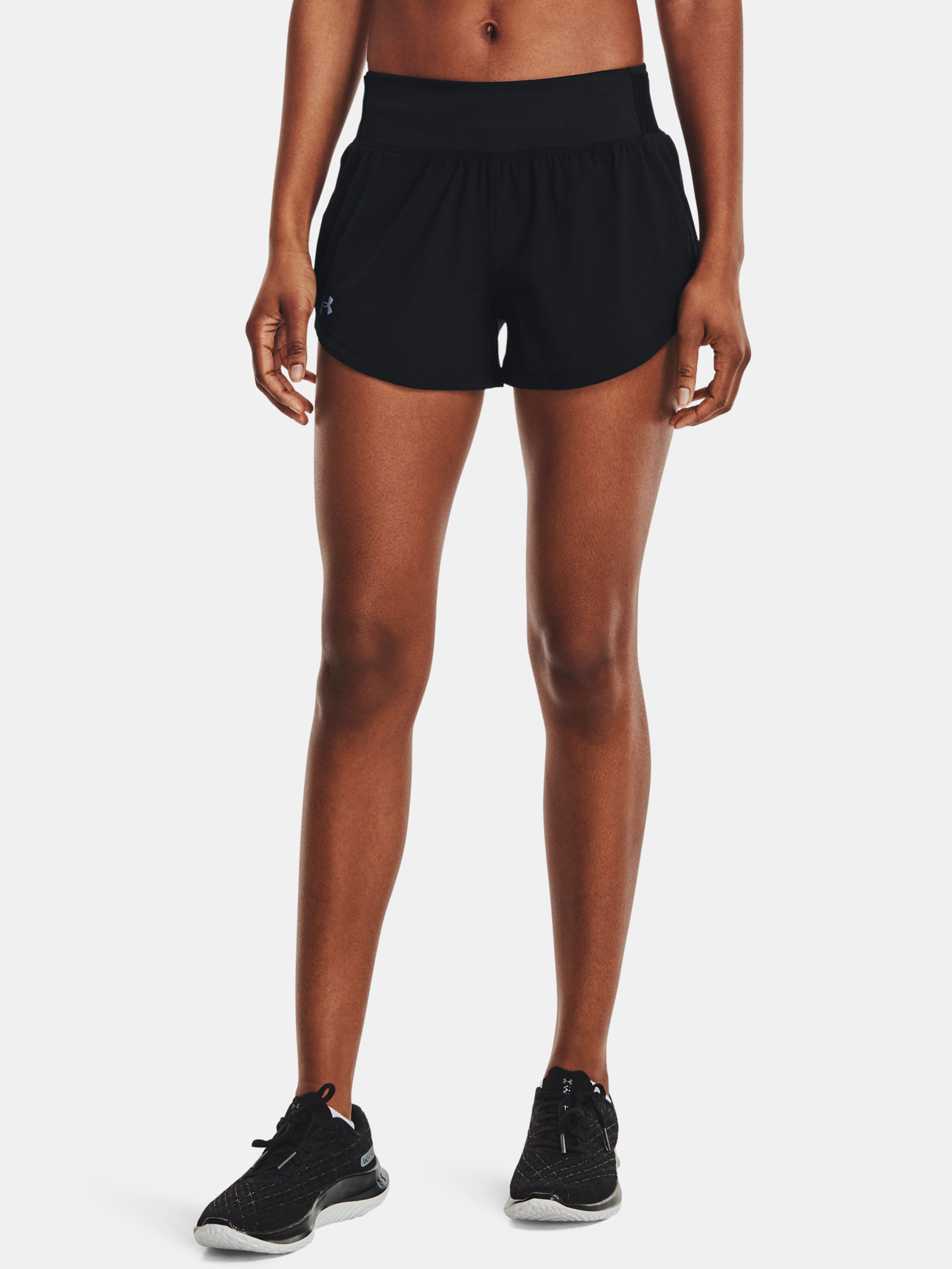 Dámské kraťasy Under Armour UA Speedpocket Perf Short