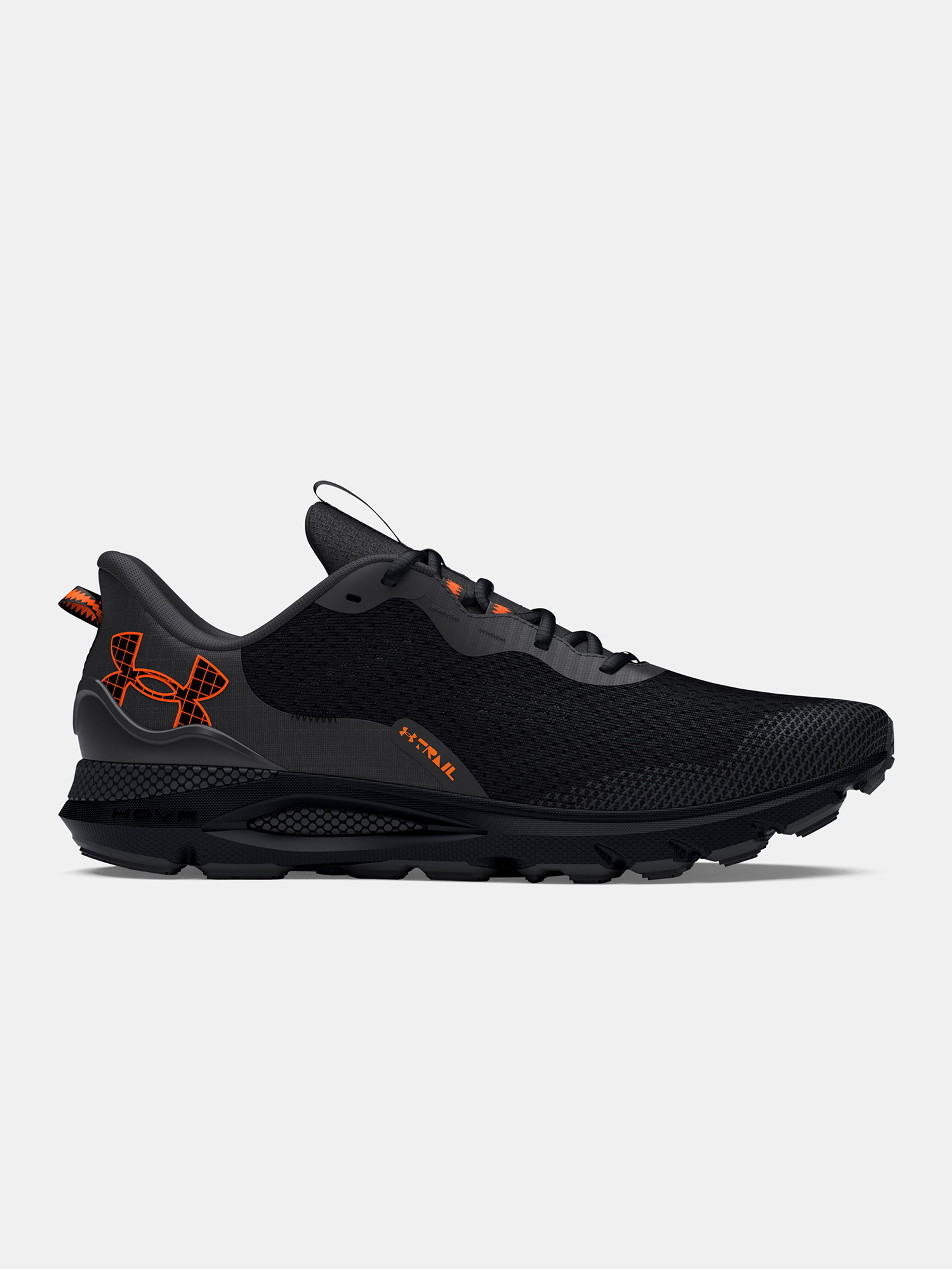 Unisex cipők Under Armour UA U Sonic Trail