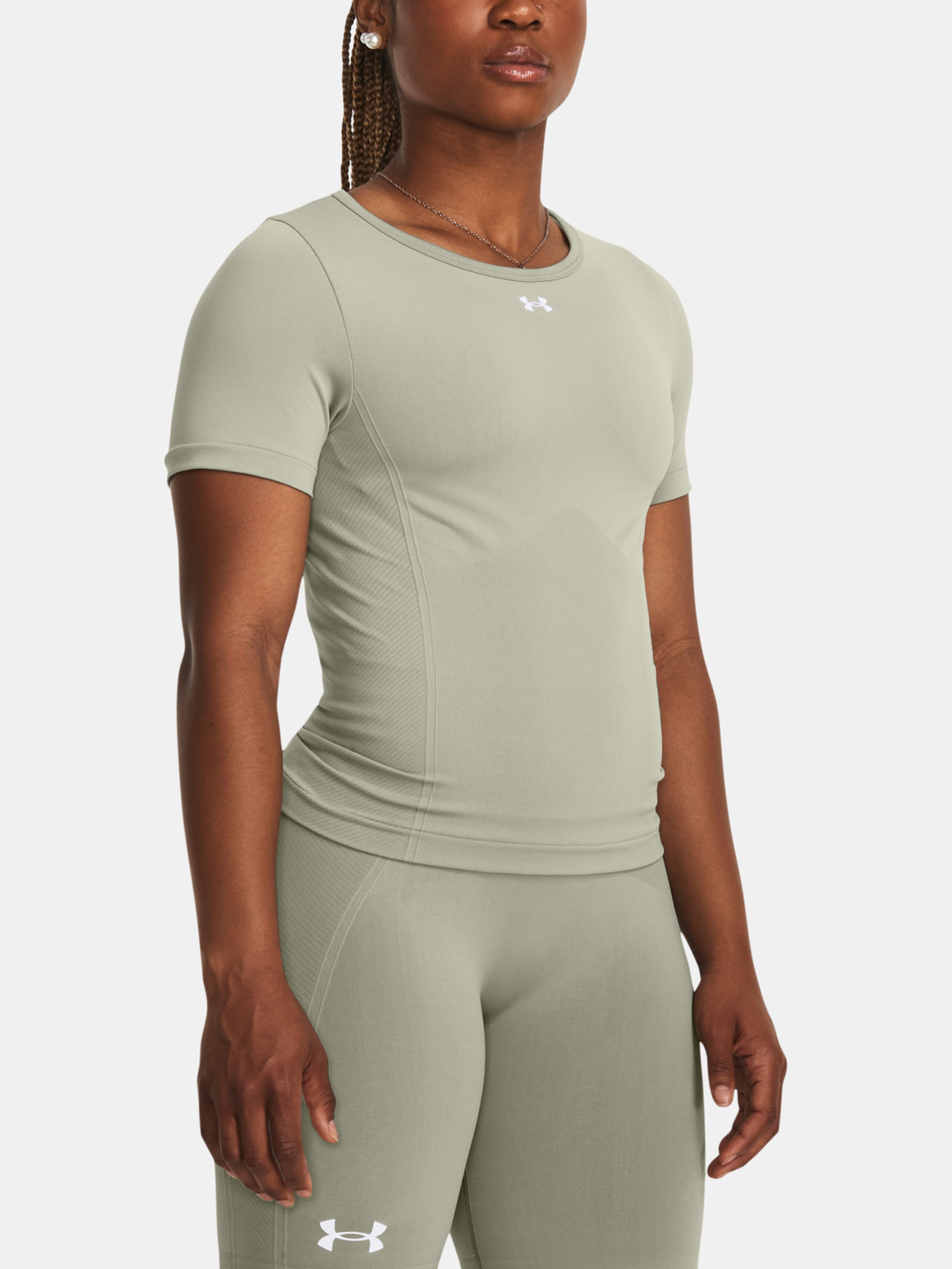 Ženska majica Under Armour UA Train Seamless SS