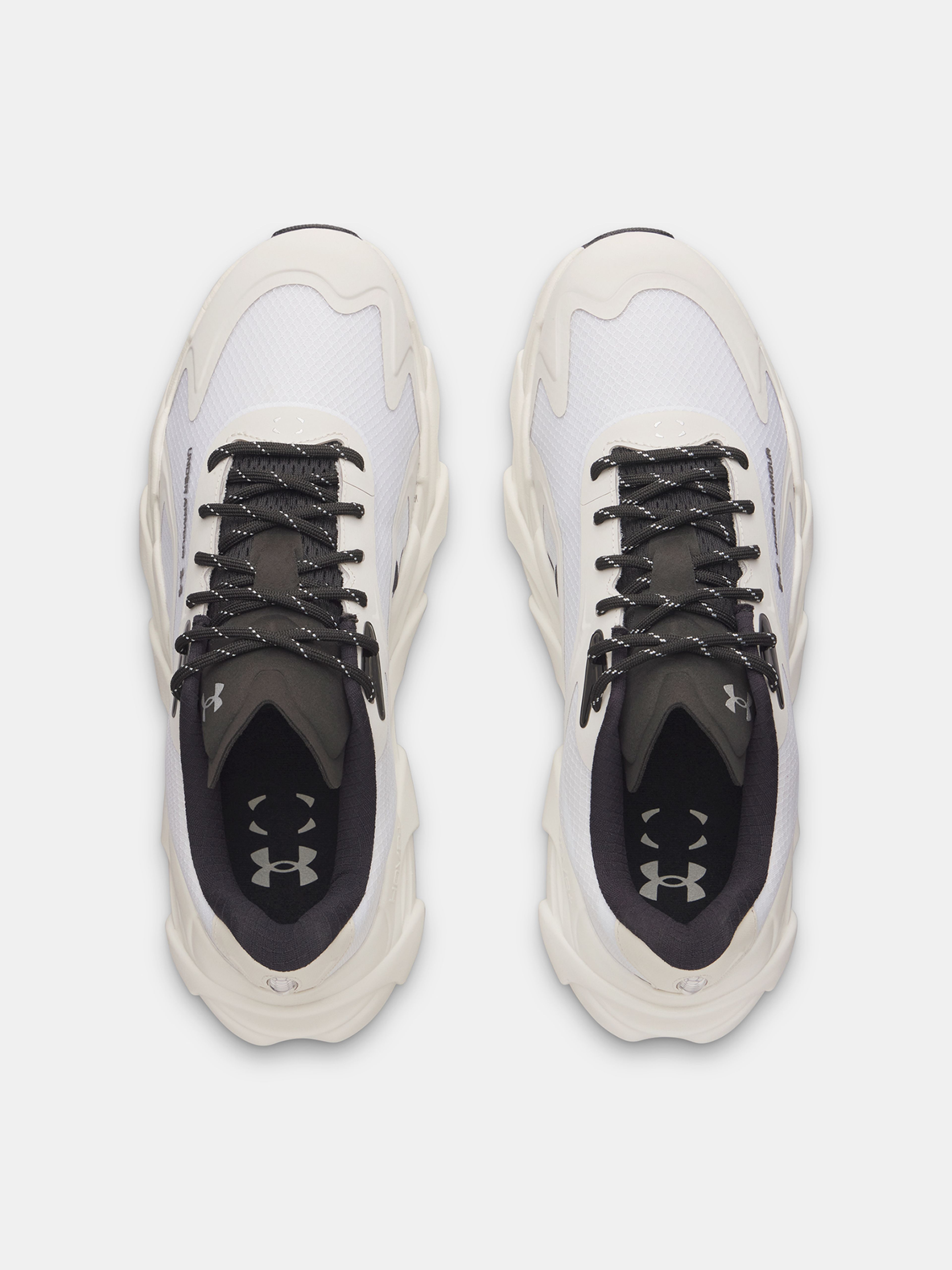 Férfi cipők Under Armour UA HB Runner SE 2 - 005