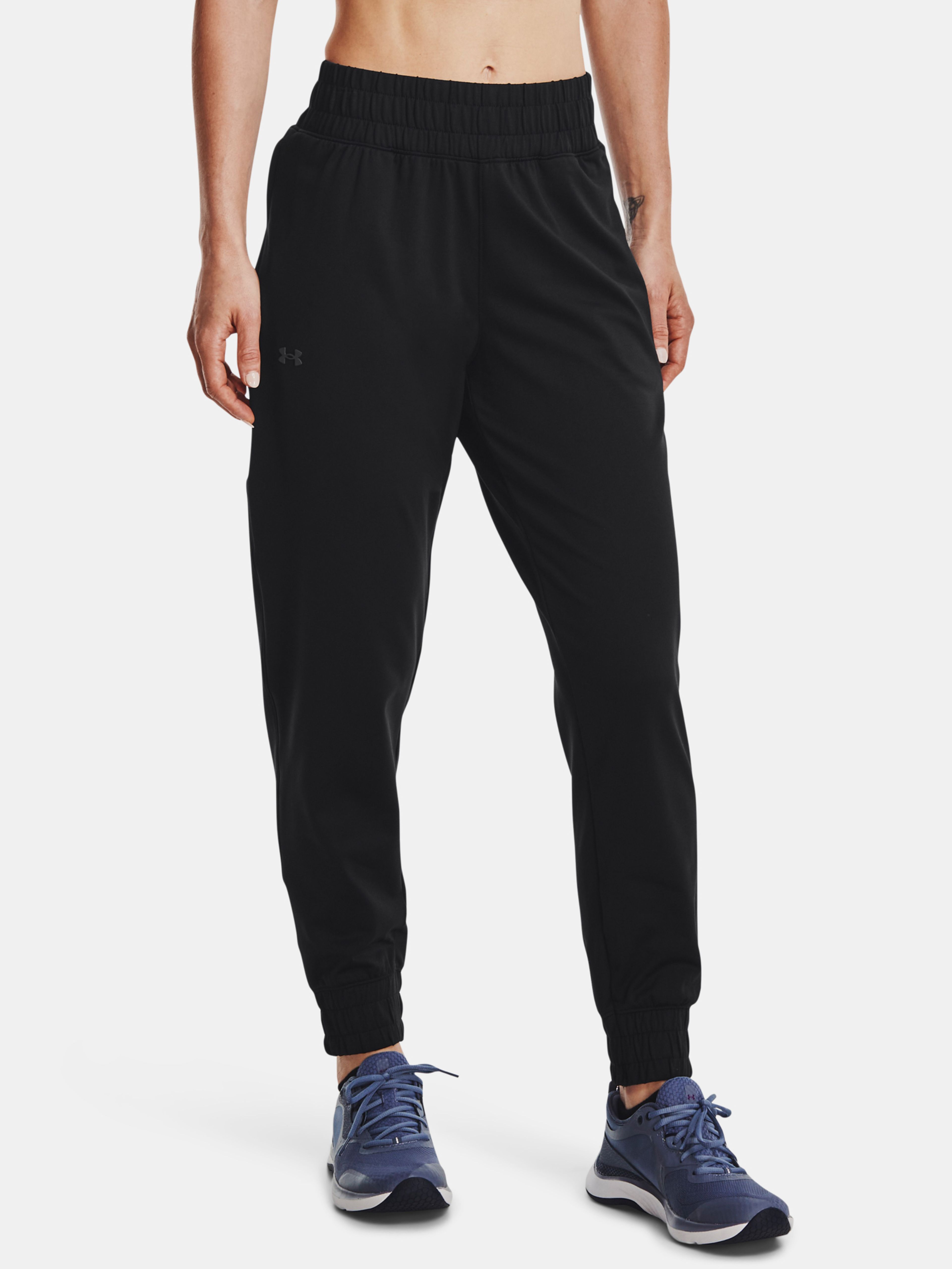 Ženske športne hlače Under Armour Meridian CW Pant