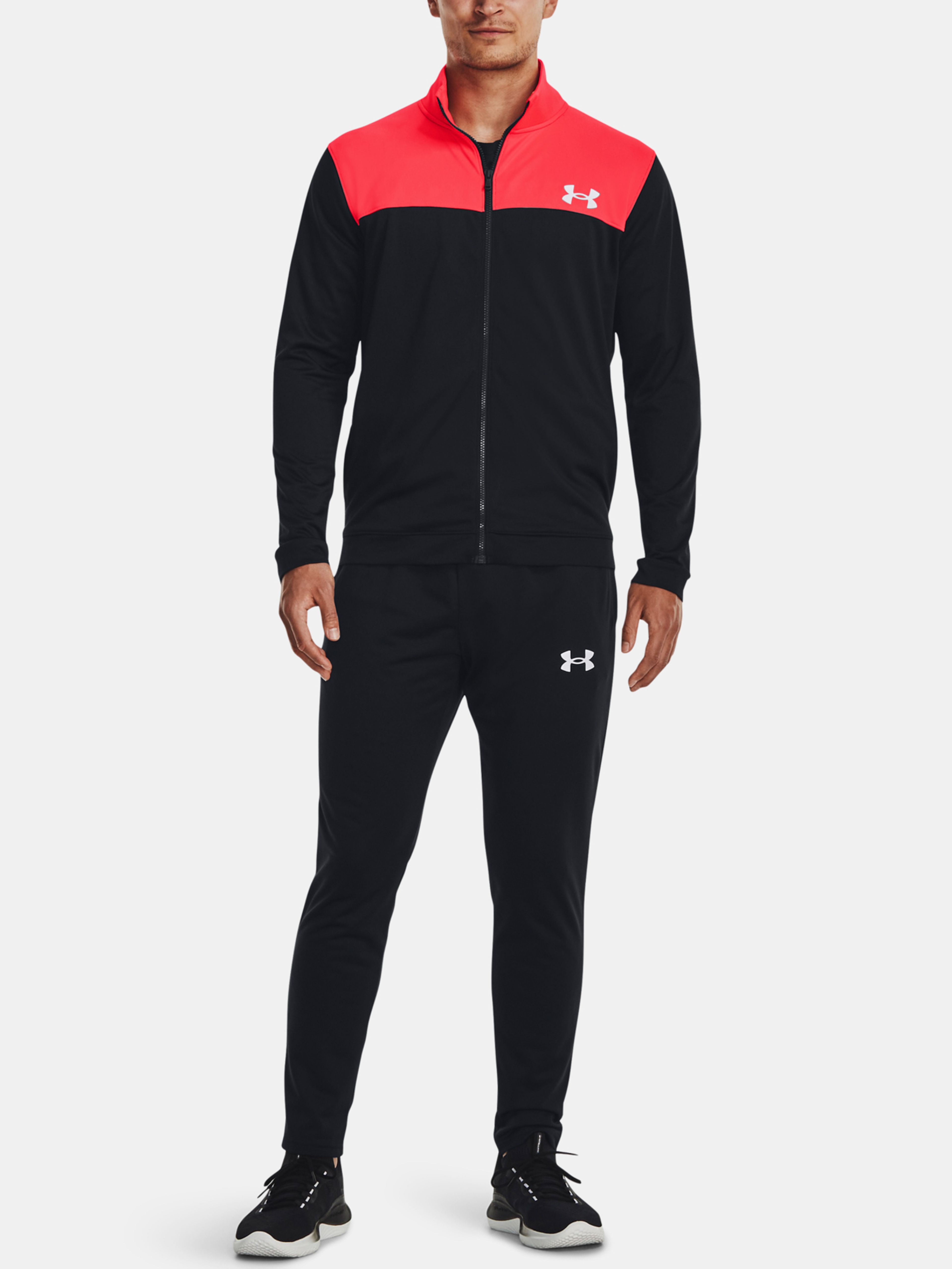 Pánská souprava Under Armour UA EMEA TRACKSUIT NOVELTY