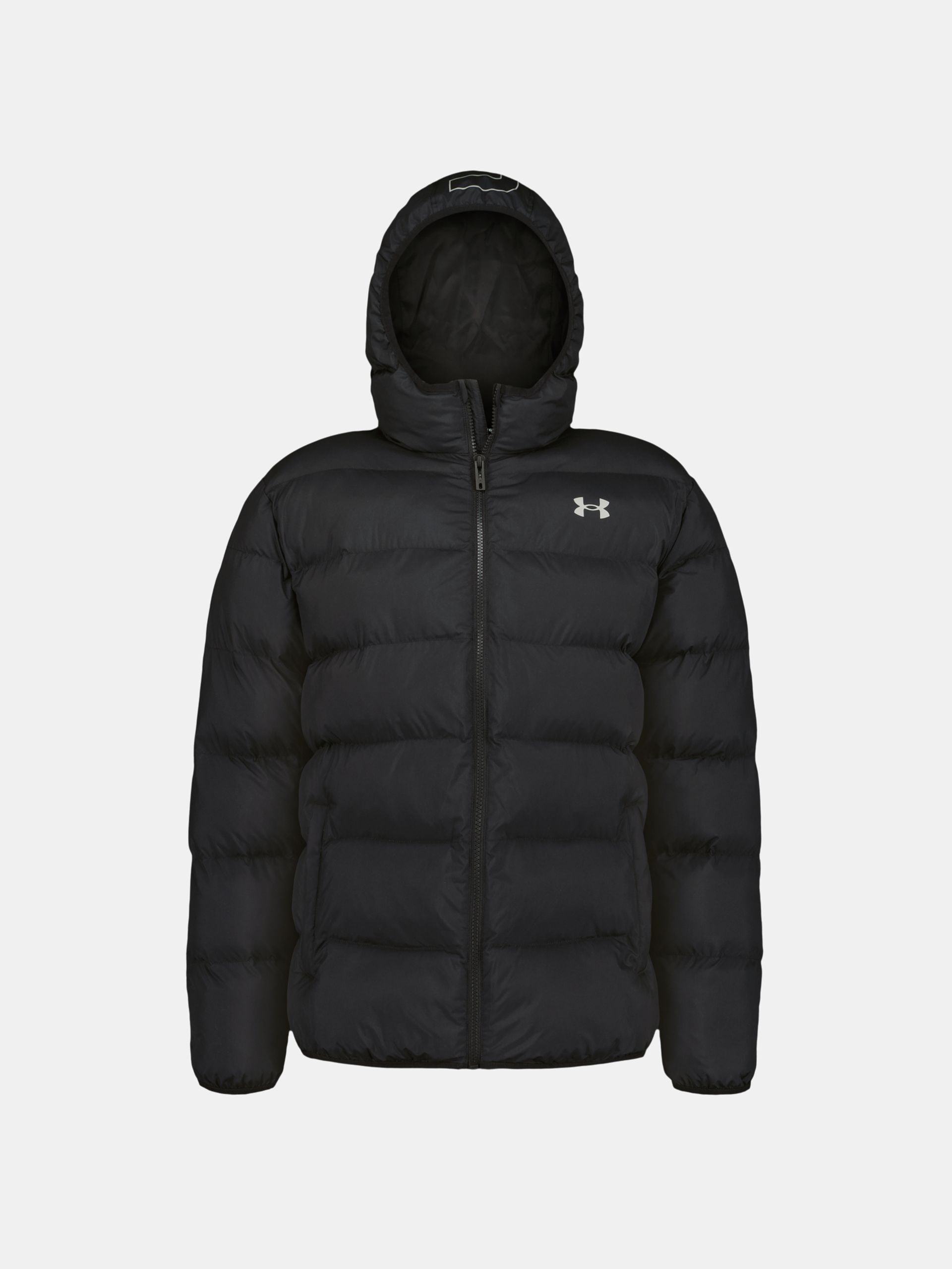 Fiú dzseki Under Armour UA PRONTO PUFFER JACKET - 001