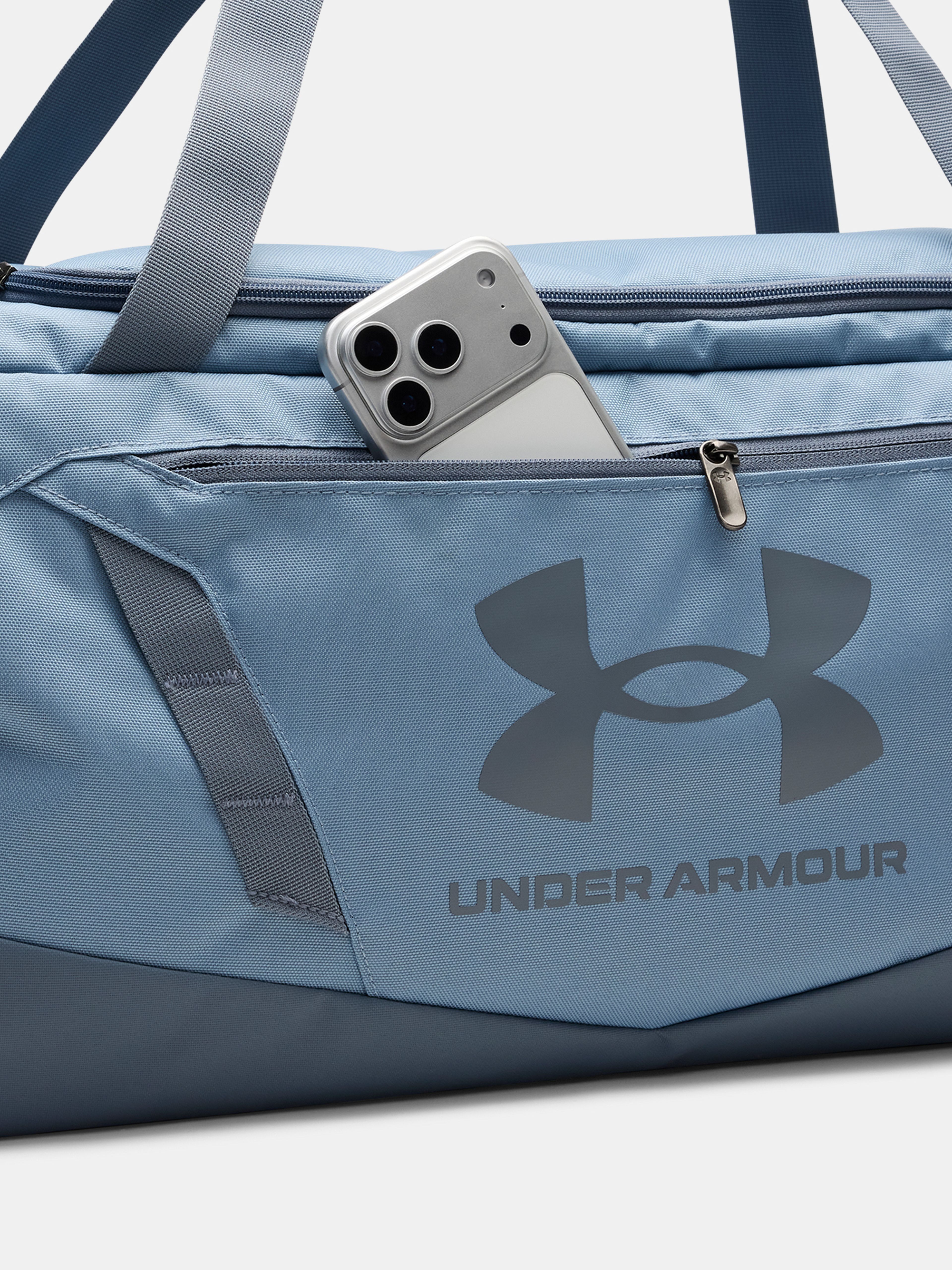 Unisexi kott Under Armour UA Undeniable 5.0 Duffle SM - 004