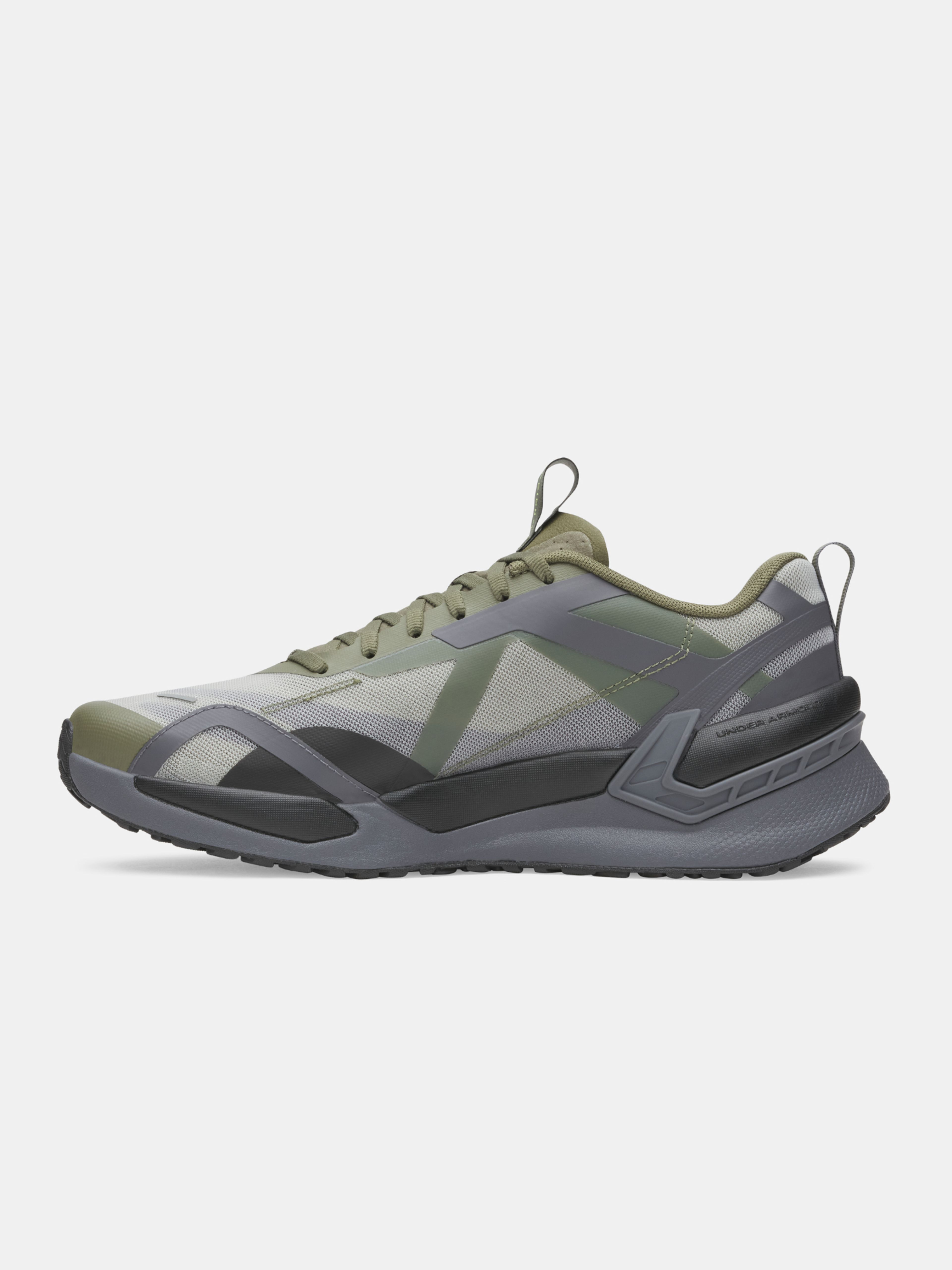 Férfi cipők Under Armour UA Reign XT - 003