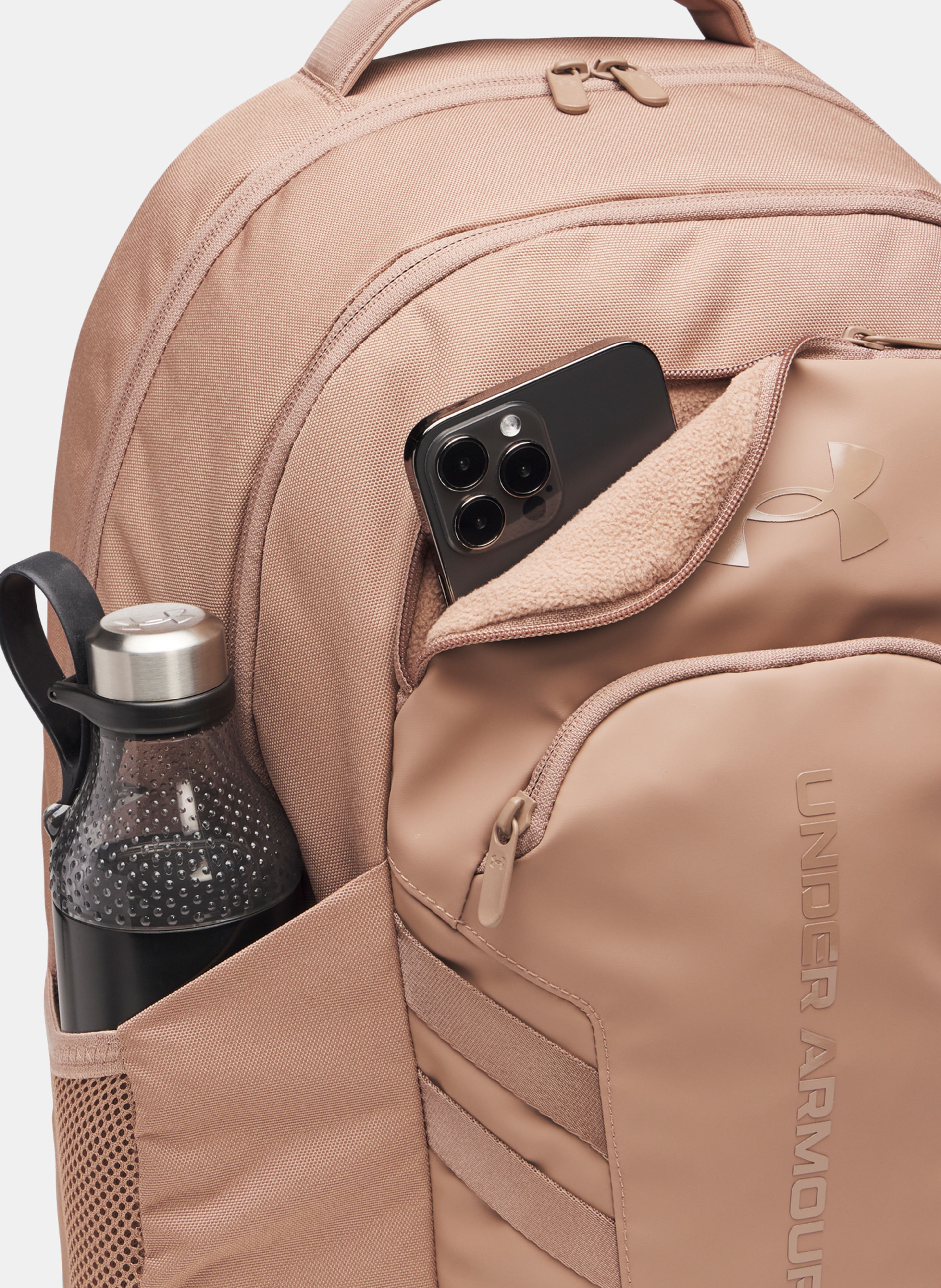 Unisexi seljakott Under Armour UA Hustle Pro 6.0 Backpack - 004