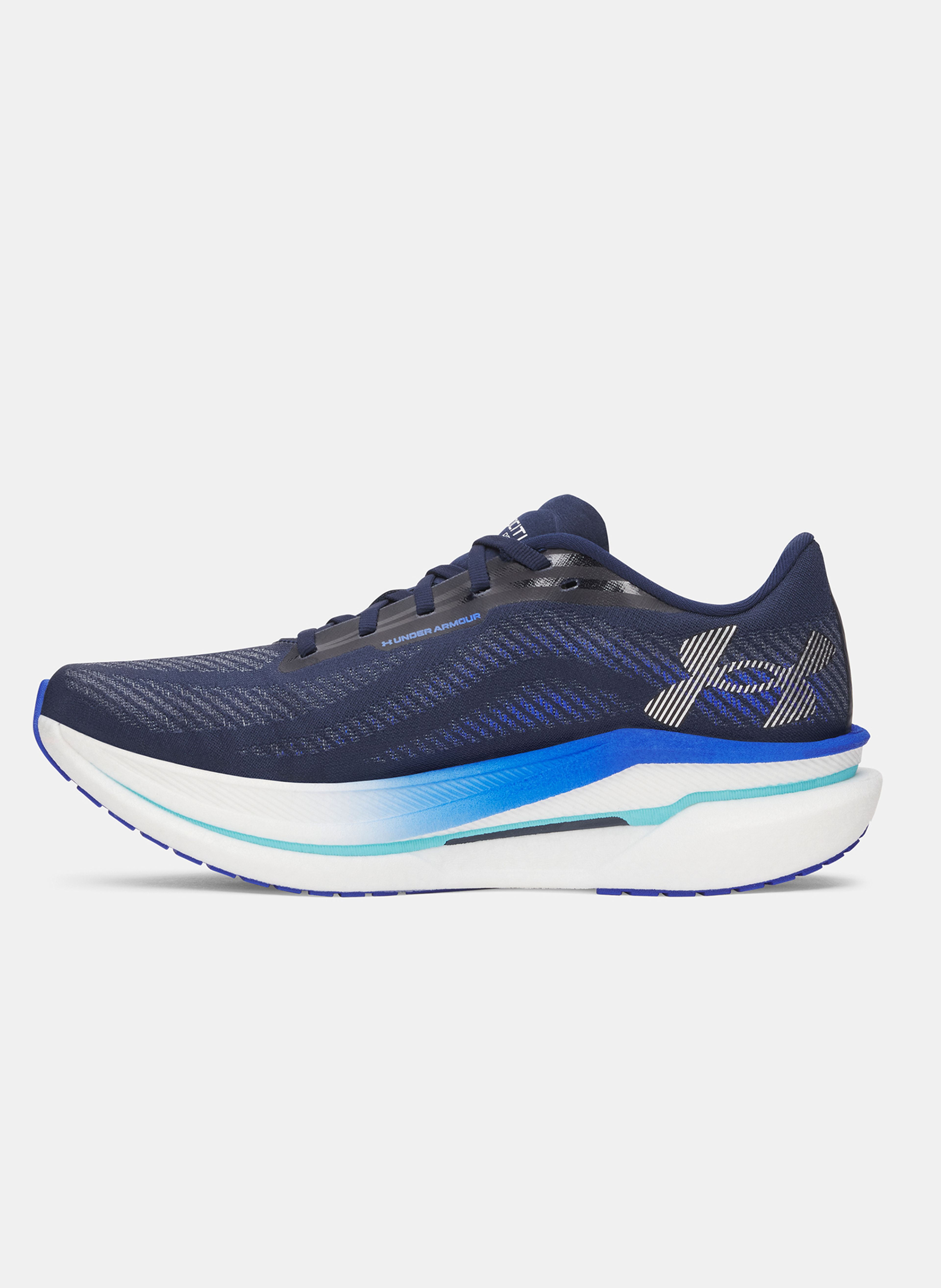 Unisex cipők Under Armour UA U Velociti Pro 2 - 002