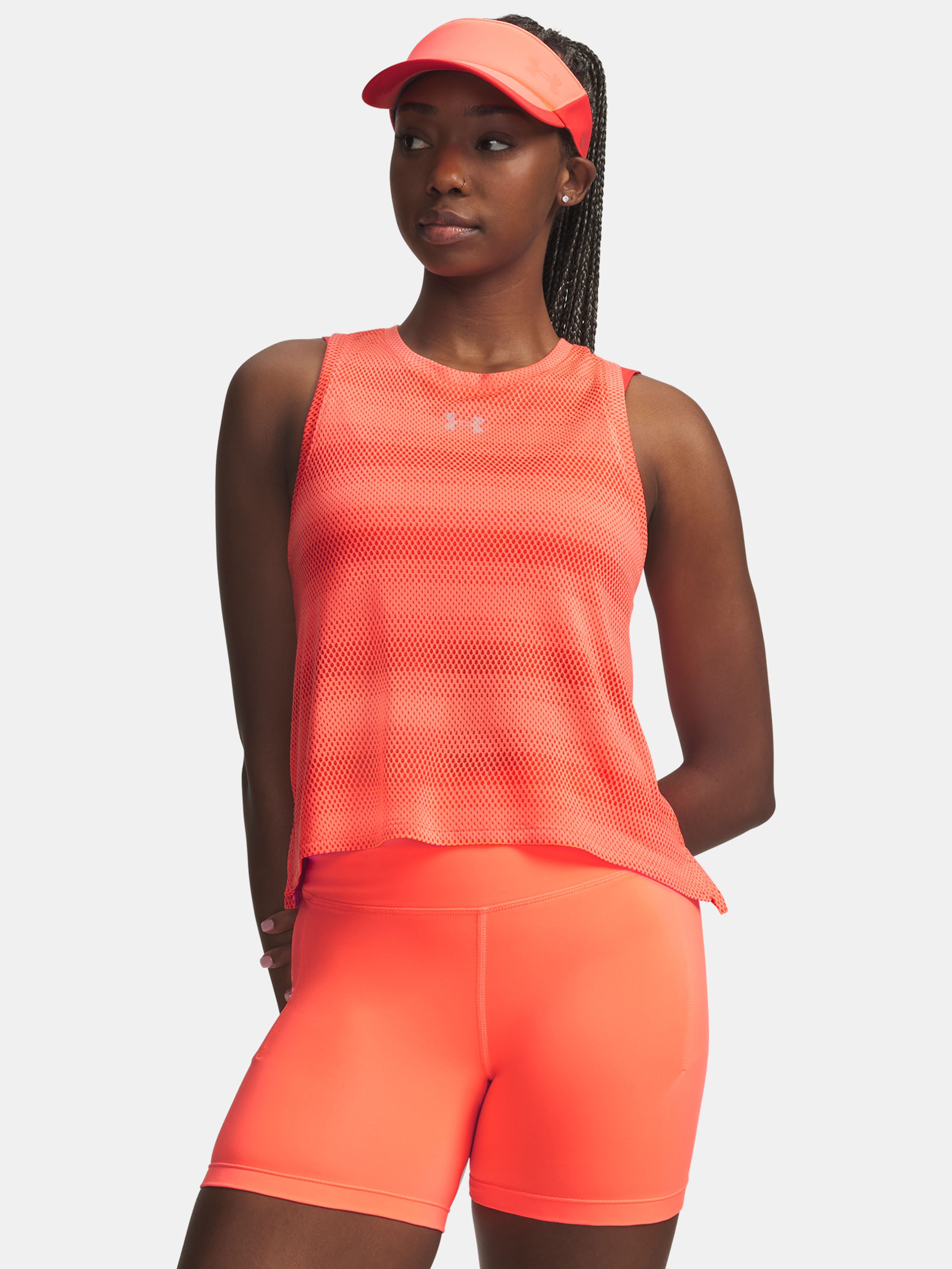 Női atlétatrikó Under Armour UA Velociti Singlet