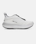 Unisexové boty Under Armour UA Echo Storm-Bílá - 002