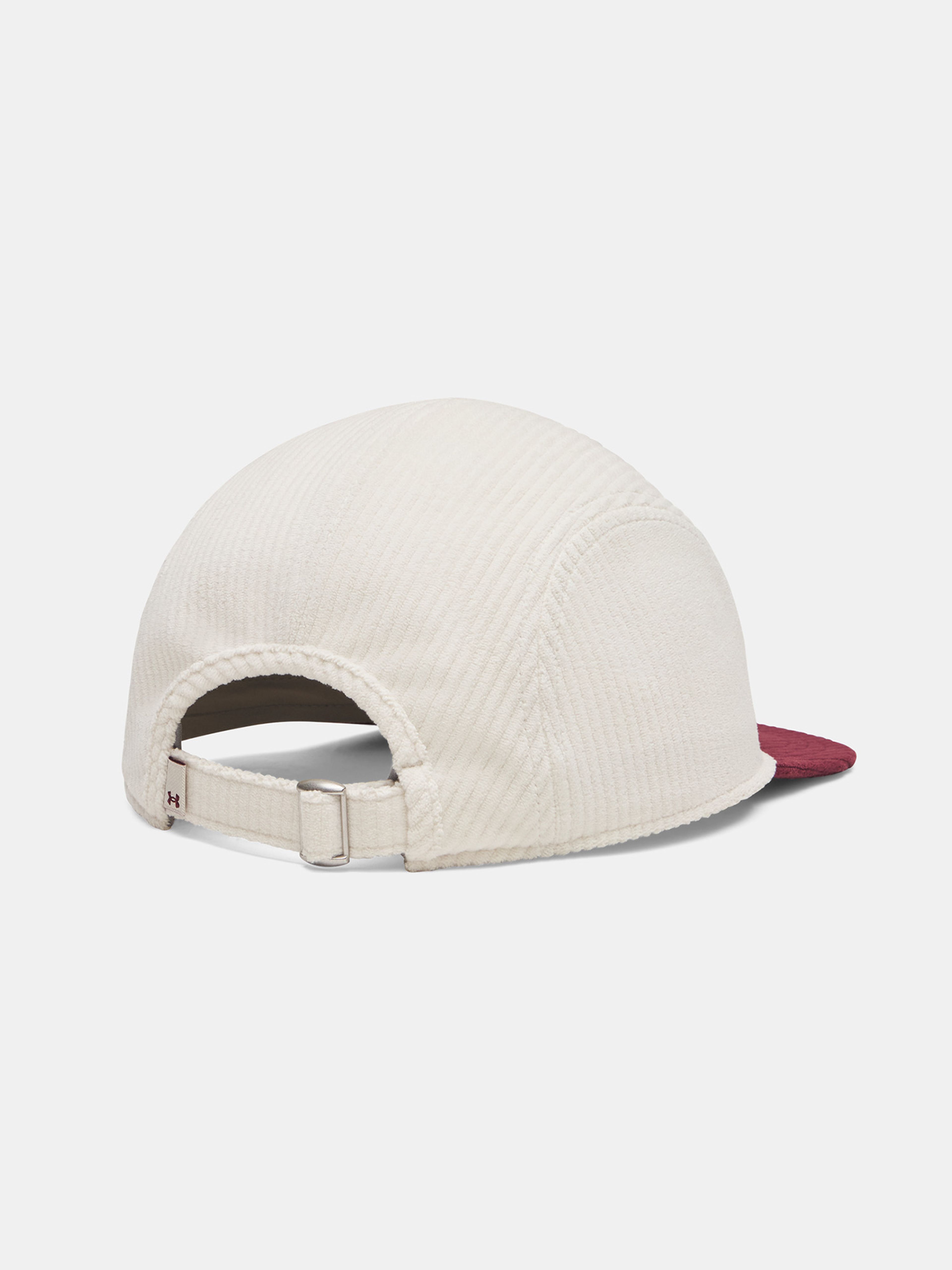 Pánská kšiltovka Under Armour M Essential Corduroy Camper - 002