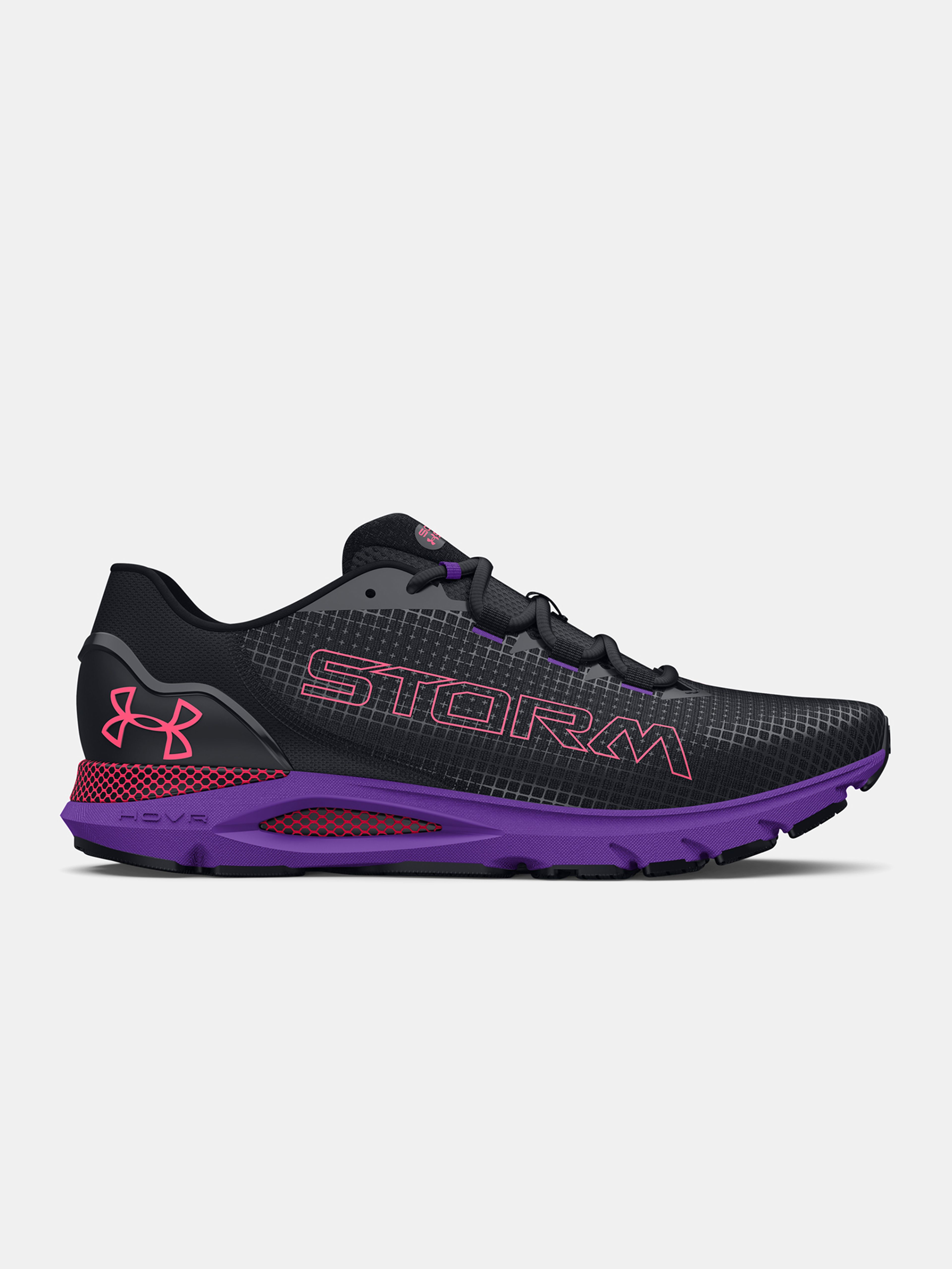 Dámské boty Under Armour UA W HOVR Sonic 6 Storm