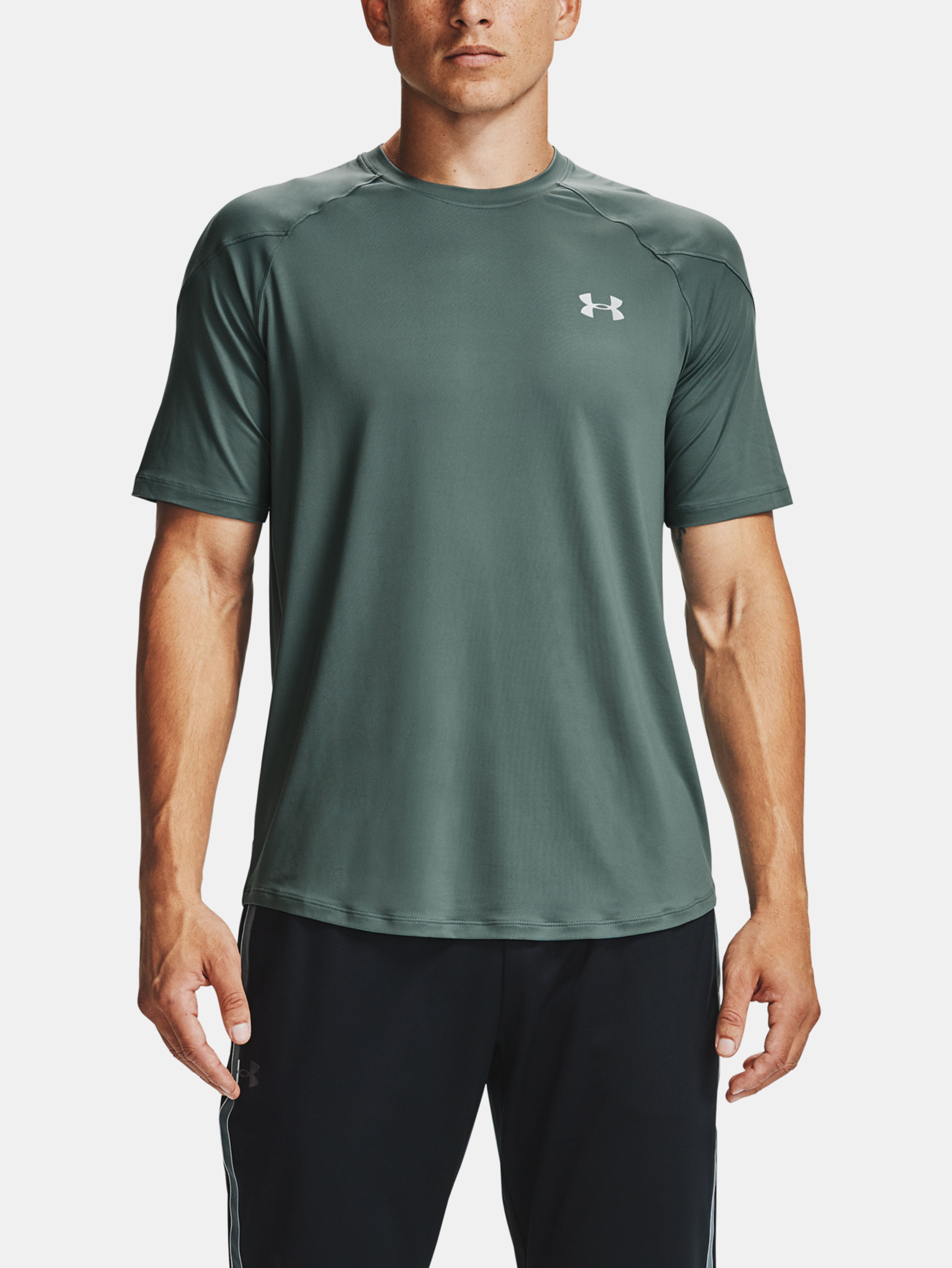Férfi póló Under Armour Recover SS