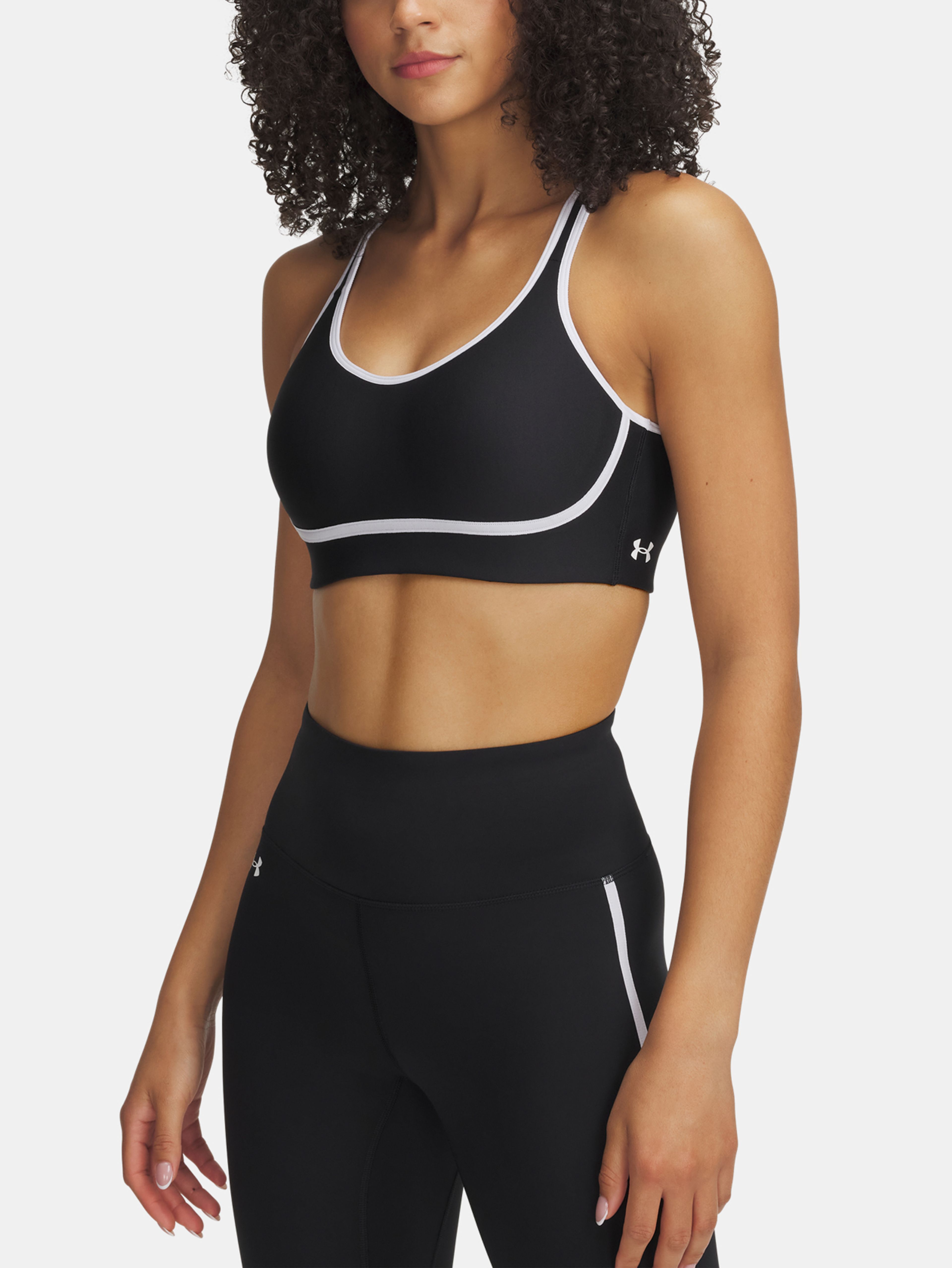 Női melltartó Under Armour Infinity Mid Piped